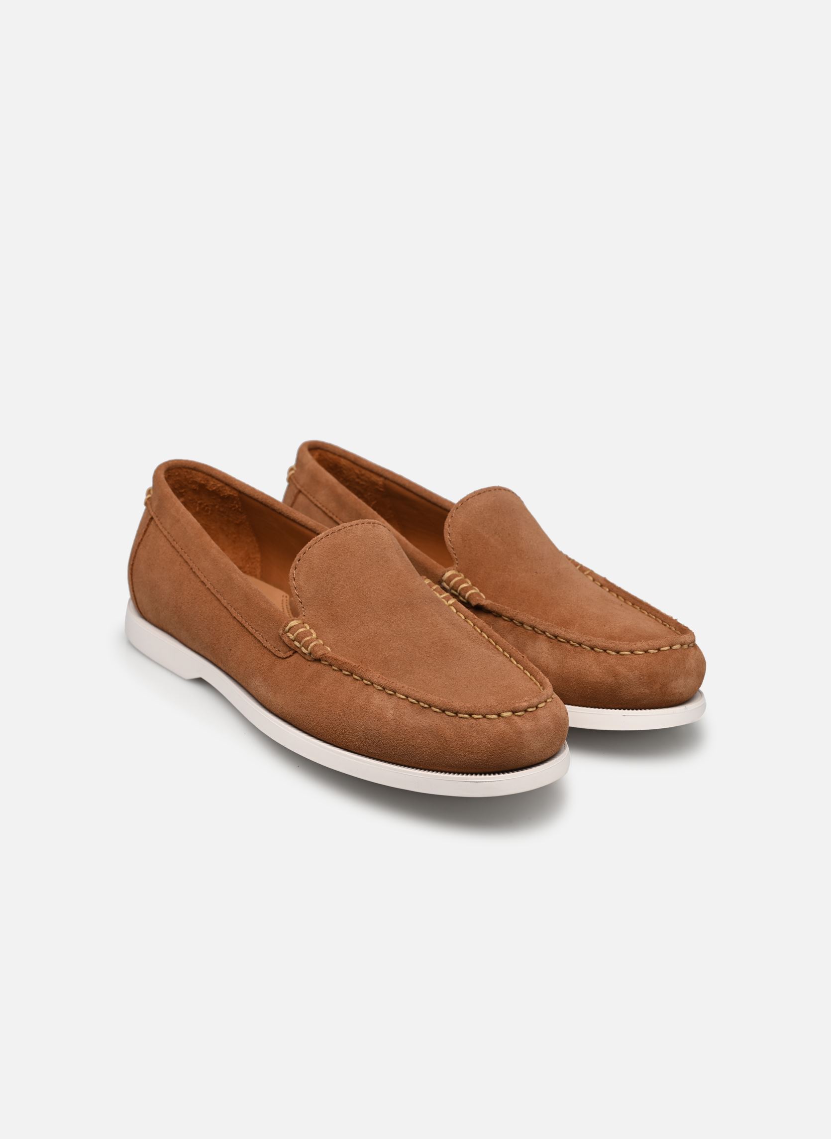 Loafer MERTON VNETN-CASUAL SHOE-LOAFER herren beige Polo Ralph Lauren Loafer MERTON VNETN-CASUAL SHOE-LOAFER herren beige Teak