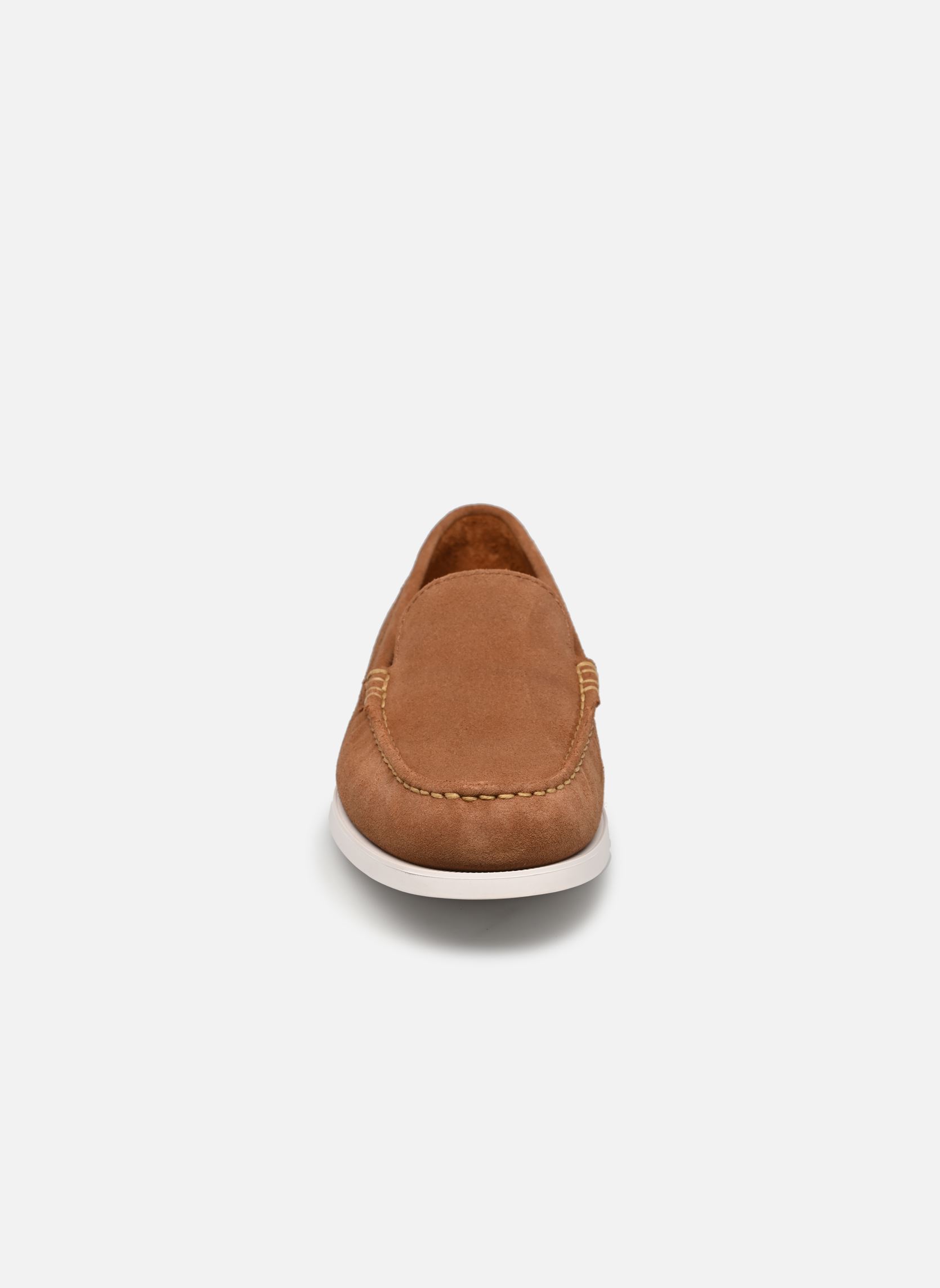 Loafer MERTON VNETN-CASUAL SHOE-LOAFER herren beige Polo Ralph Lauren Loafer MERTON VNETN-CASUAL SHOE-LOAFER herren beige Teak