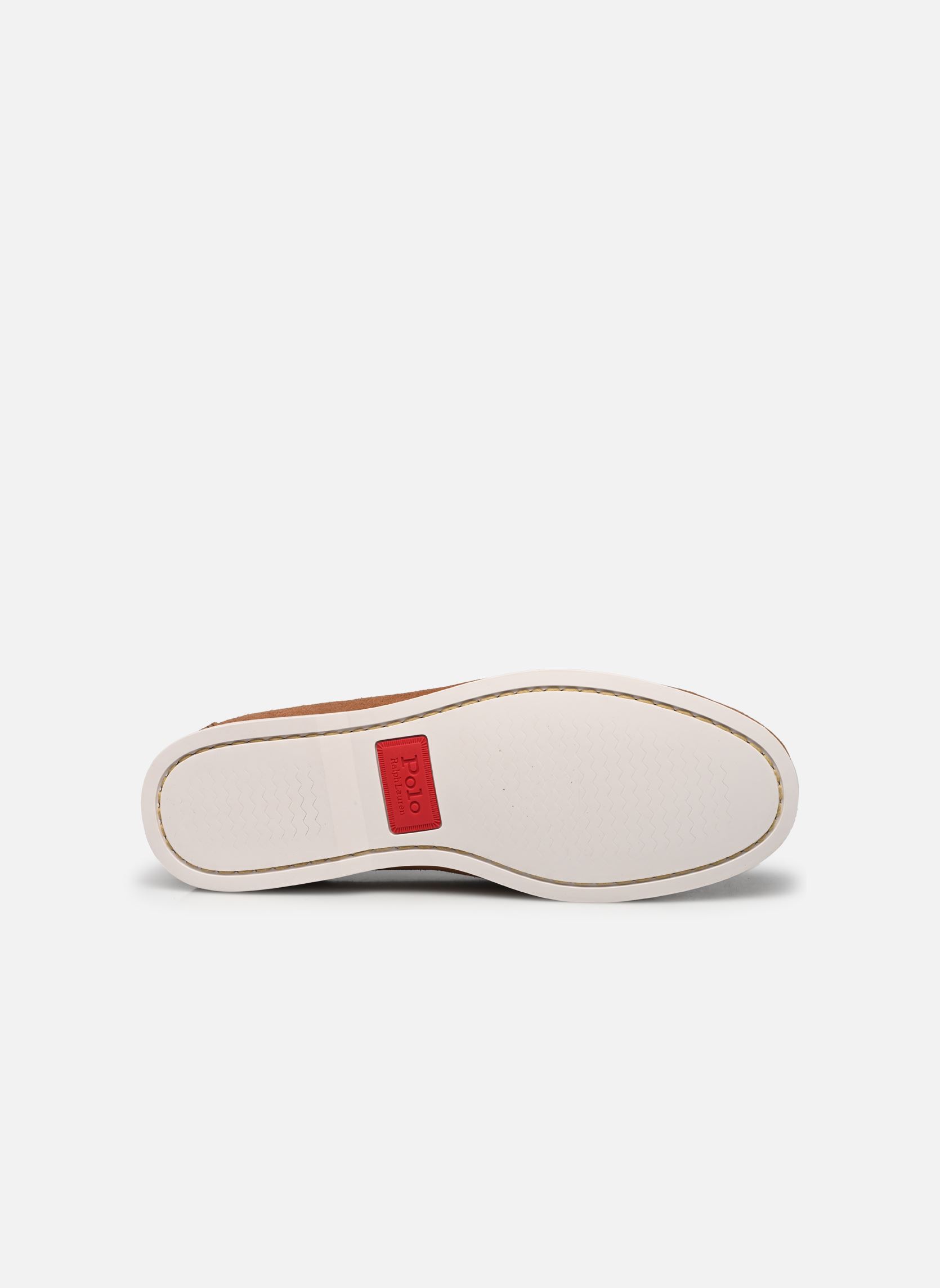 Loafer MERTON VNETN-CASUAL SHOE-LOAFER herren beige Polo Ralph Lauren Loafer MERTON VNETN-CASUAL SHOE-LOAFER herren beige Teak