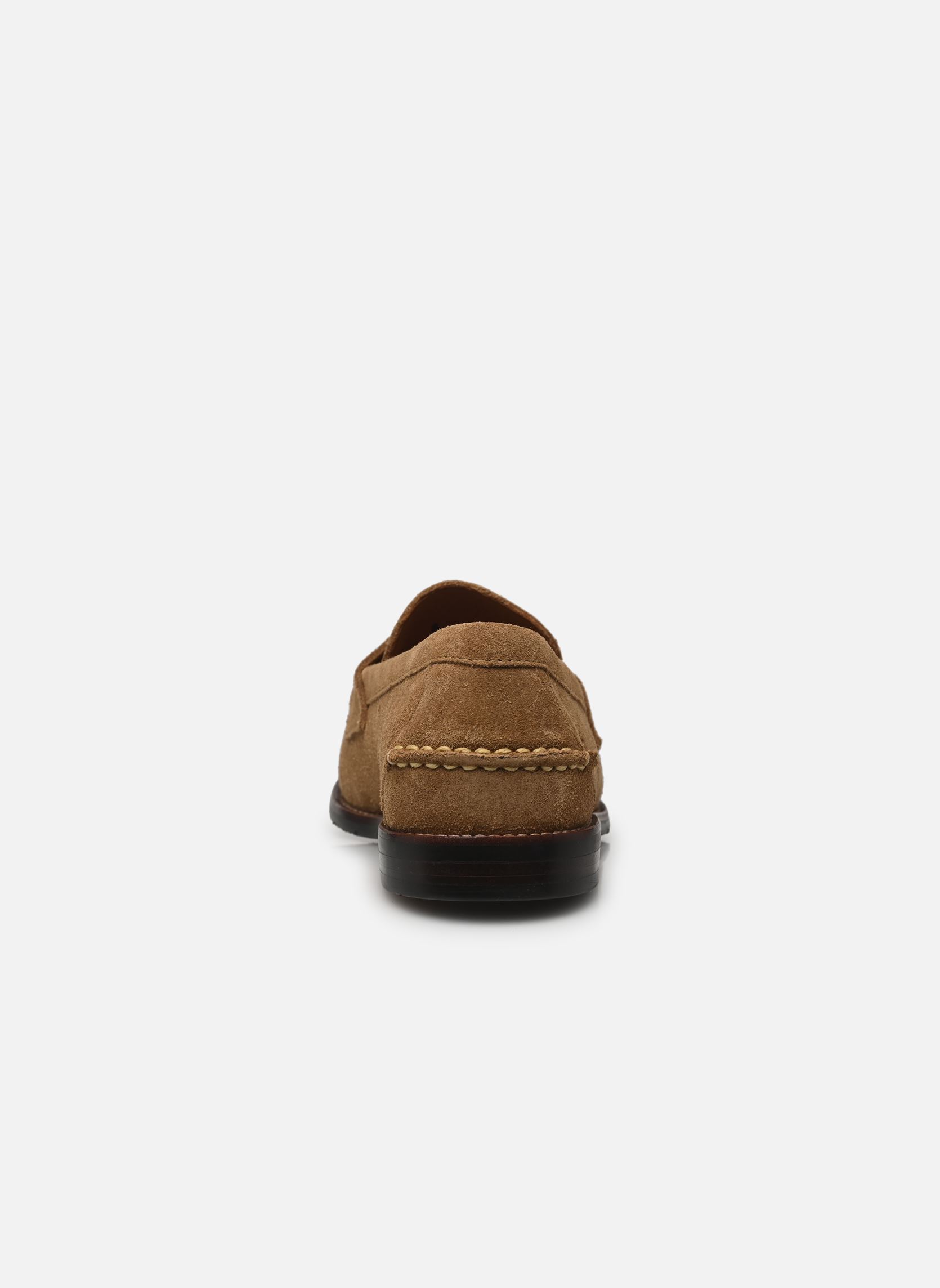 Loafer ALSTON PENNY-CASUAL SHOE-LOAFER herren braun Polo Ralph Lauren Loafer ALSTON PENNY-CASUAL SHOE-LOAFER herren braun DESERT TAN