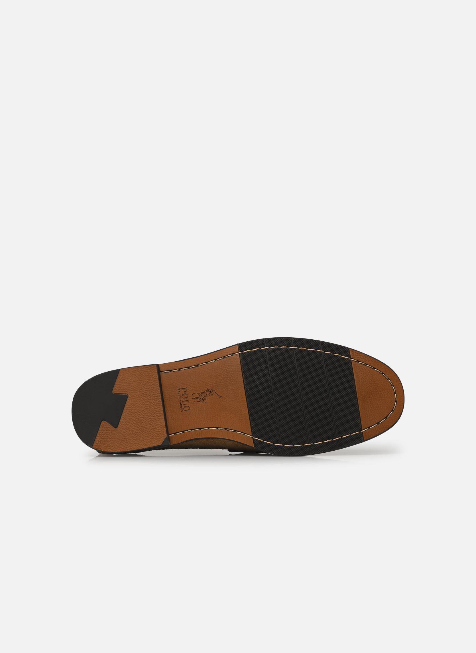Loafer ALSTON PENNY-CASUAL SHOE-LOAFER herren braun Polo Ralph Lauren Loafer ALSTON PENNY-CASUAL SHOE-LOAFER herren braun DESERT TAN