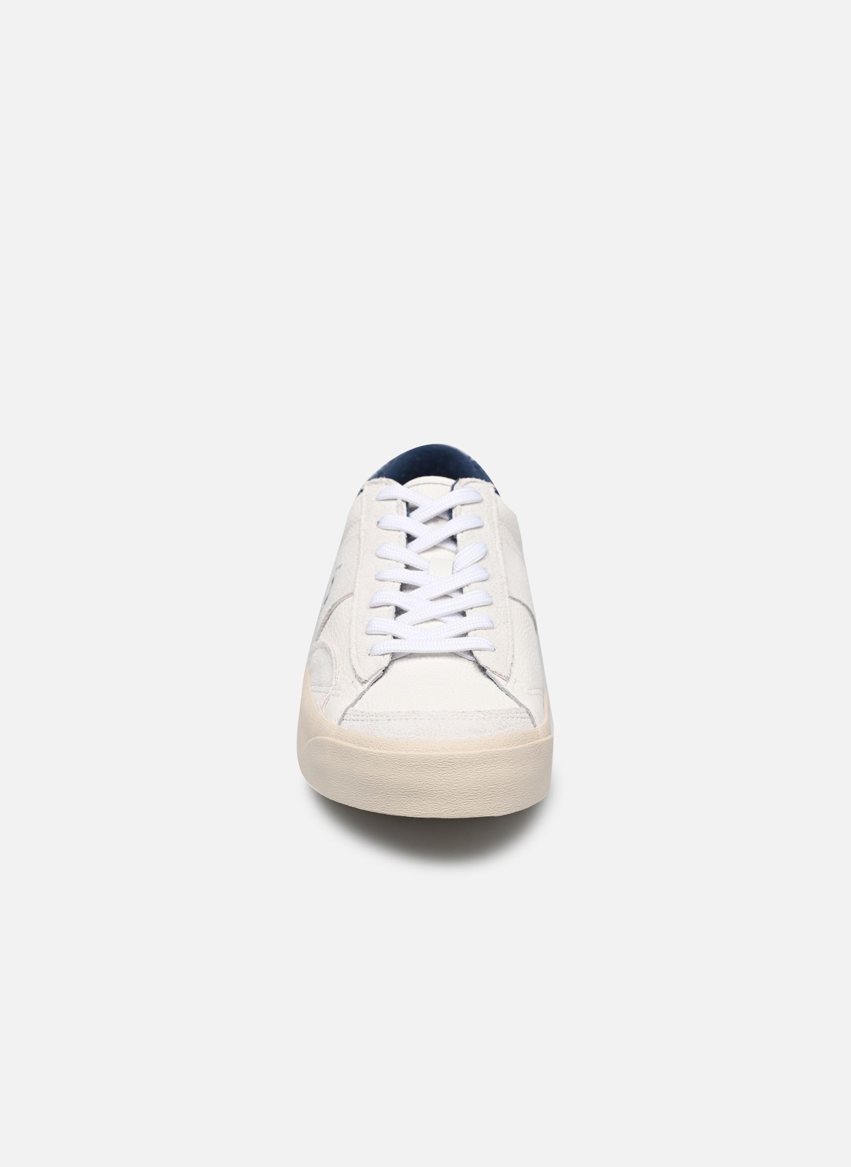 Baskets SAYER SPORT-SNEAKERS-LOW TOP LACE homme blanc Polo Ralph Lauren Baskets SAYER SPORT-SNEAKERS-LOW TOP LACE homme blanc WHITE/BLUE