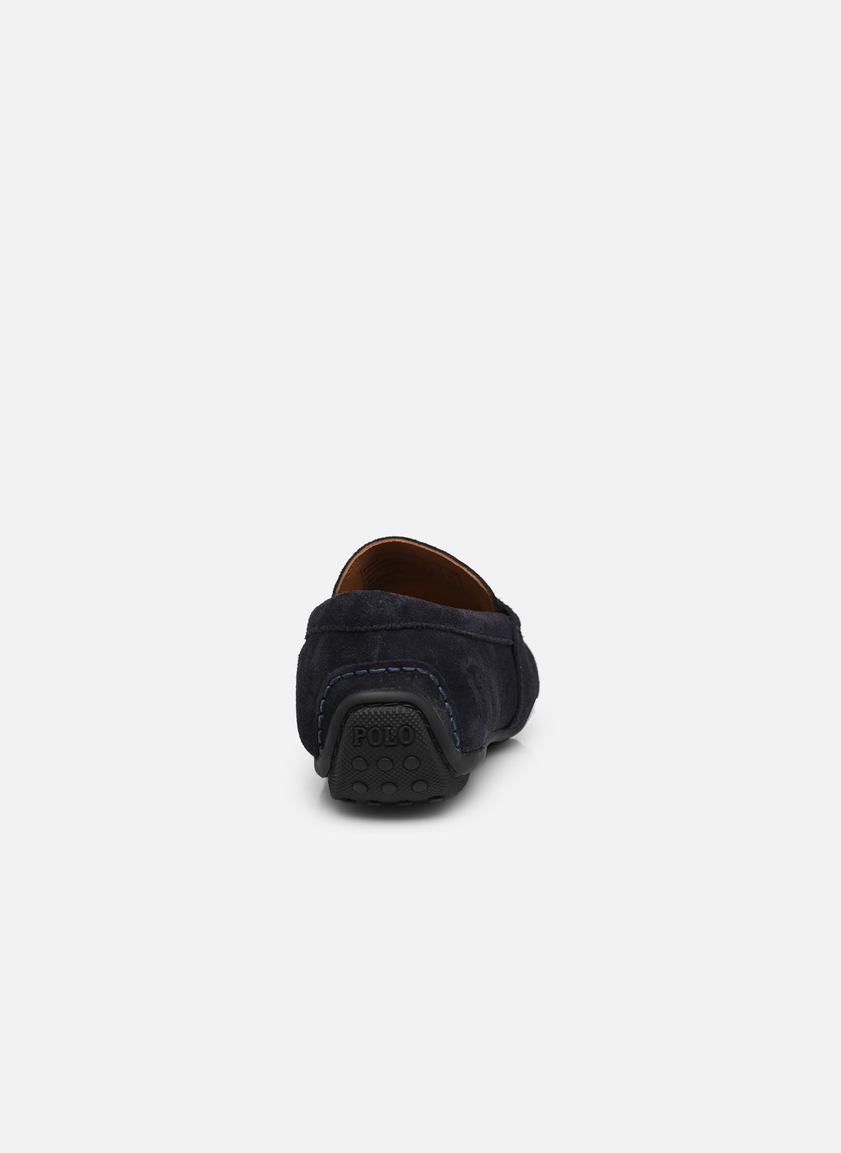 Mocassins REYNOLD-CASUAL SHOE-DRIVER homme bleu Polo Ralph Lauren Mocassins REYNOLD-CASUAL SHOE-DRIVER homme bleu Hunter Navy
