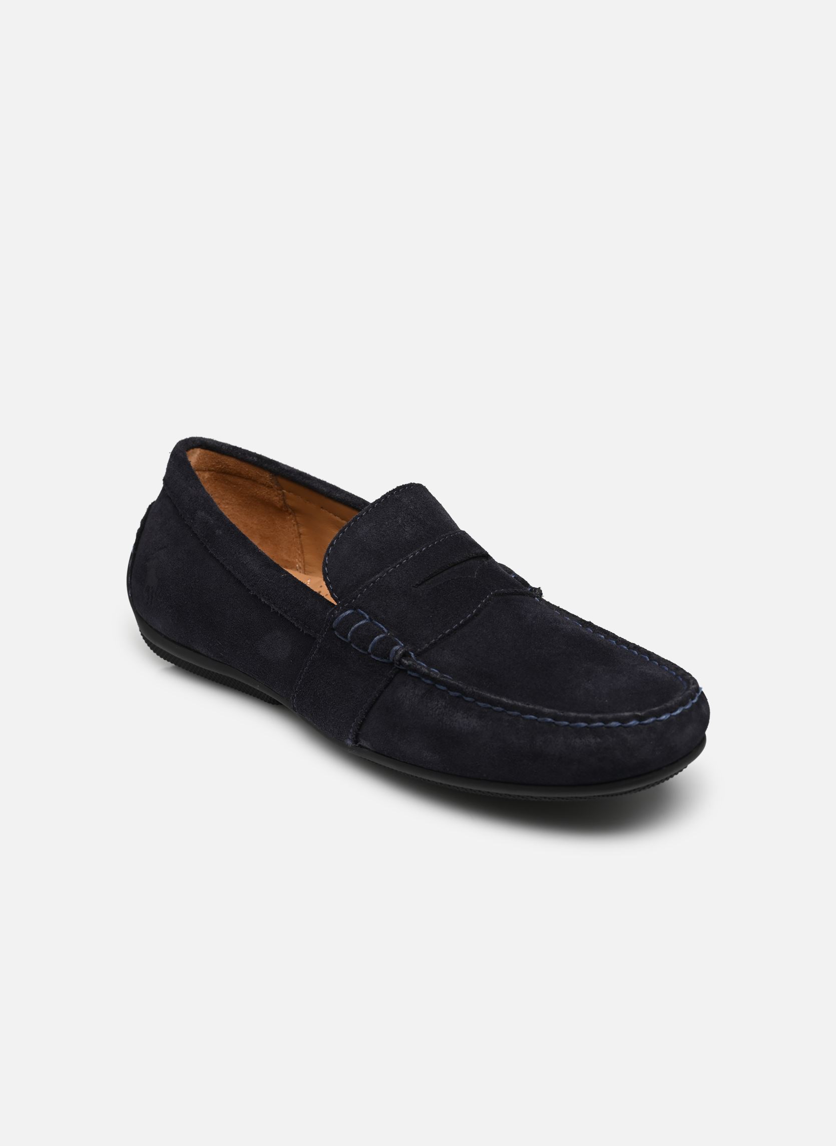 Mocassins Polo Ralph Lauren REYNOLD-CASUAL SHOE-DRIVER pour Homme Mocassins Polo Ralph Lauren REYNOLD-CASUAL SHOE-DRIVER pour Homme