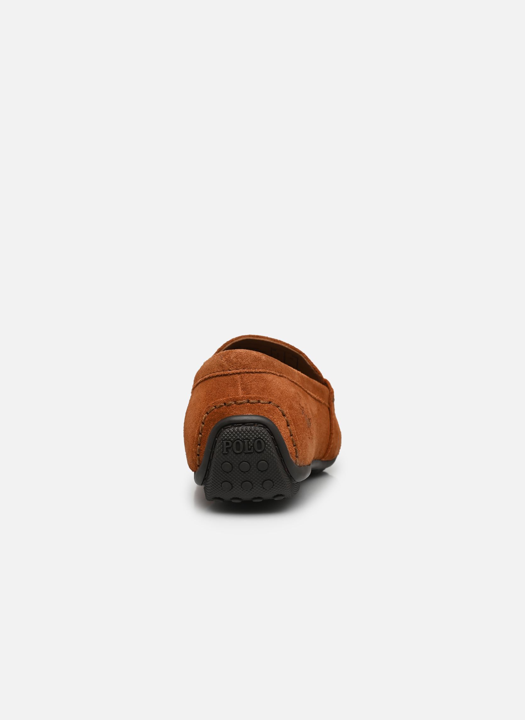 Loafer REYNOLD-CASUAL SHOE-DRIVER herren braun Polo Ralph Lauren Loafer REYNOLD-CASUAL SHOE-DRIVER herren braun Teak