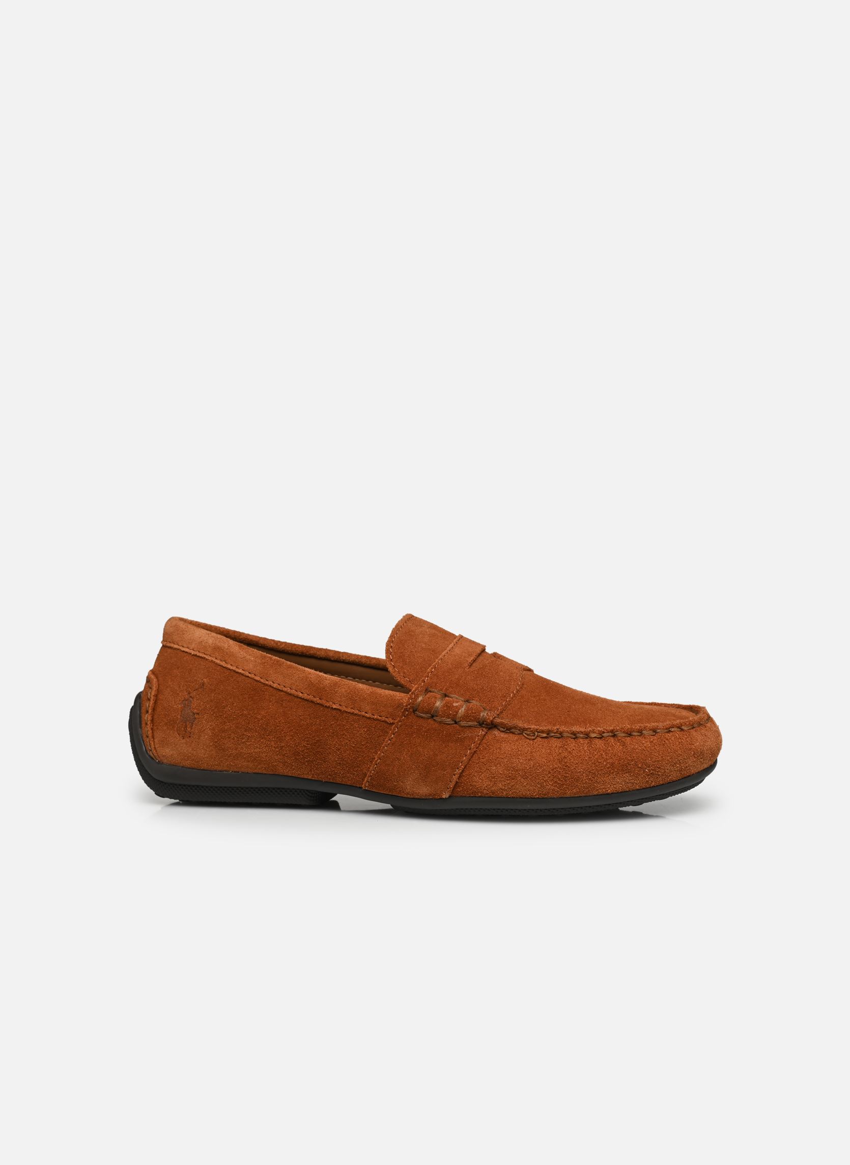 Loafer REYNOLD-CASUAL SHOE-DRIVER herren braun Polo Ralph Lauren Loafer REYNOLD-CASUAL SHOE-DRIVER herren braun Teak