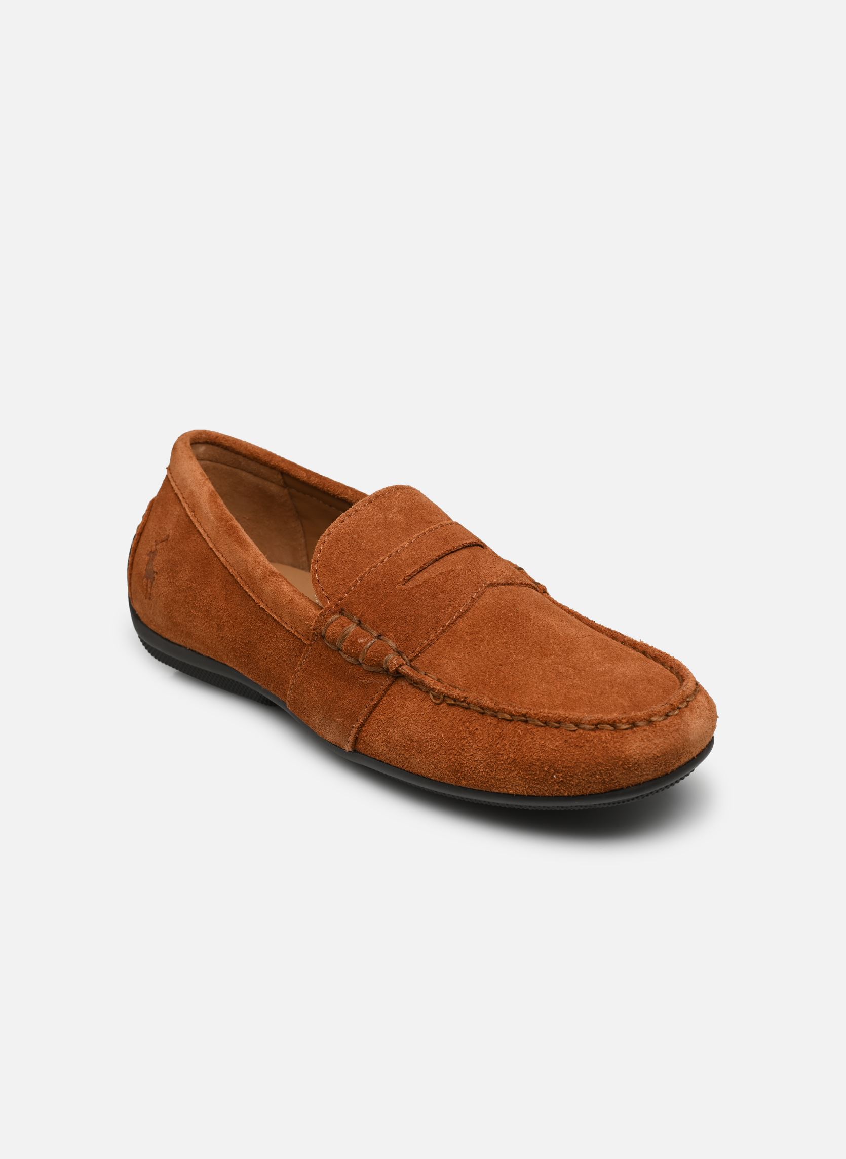 Mocassins Polo Ralph Lauren REYNOLD - vue 2