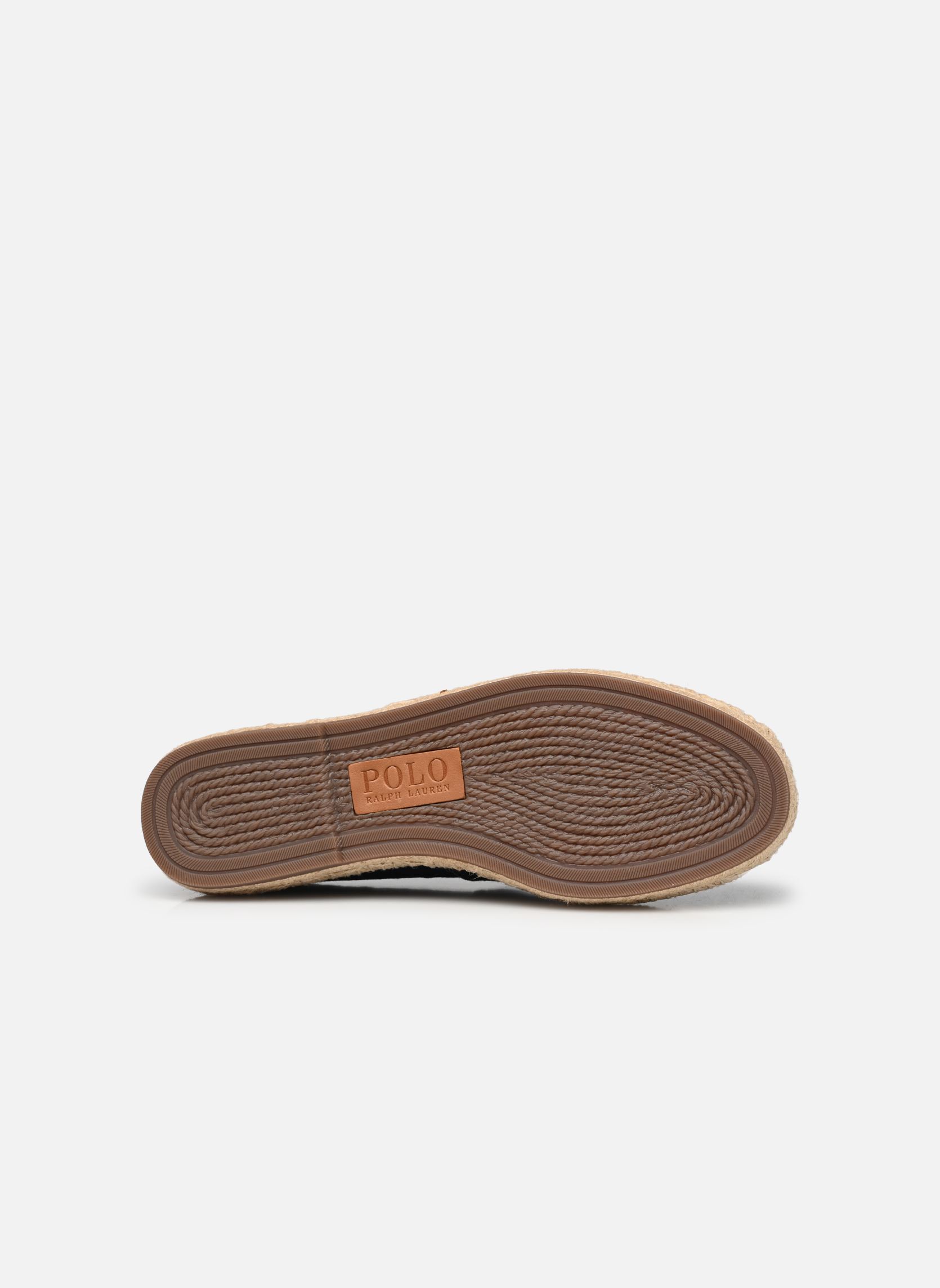 Alpargatas CEVIO SLIP-ESPADRILLES-FLAT hombre azul Polo Ralph Lauren Alpargatas CEVIO SLIP-ESPADRILLES-FLAT hombre azul Navy