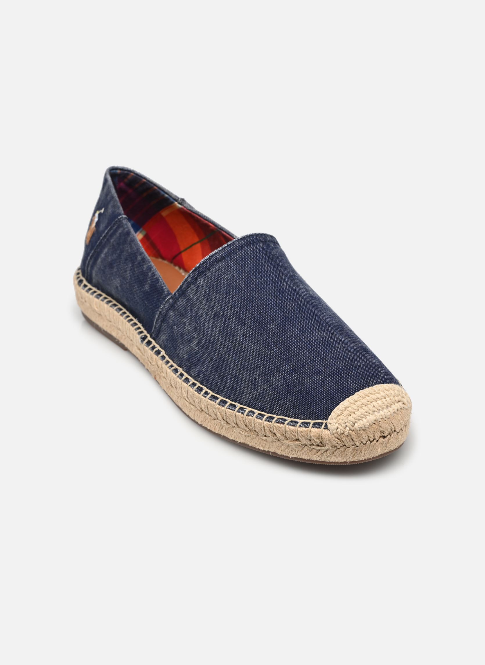 Mocassins Ralph Lauren 803932163001 PE25 - vue 2