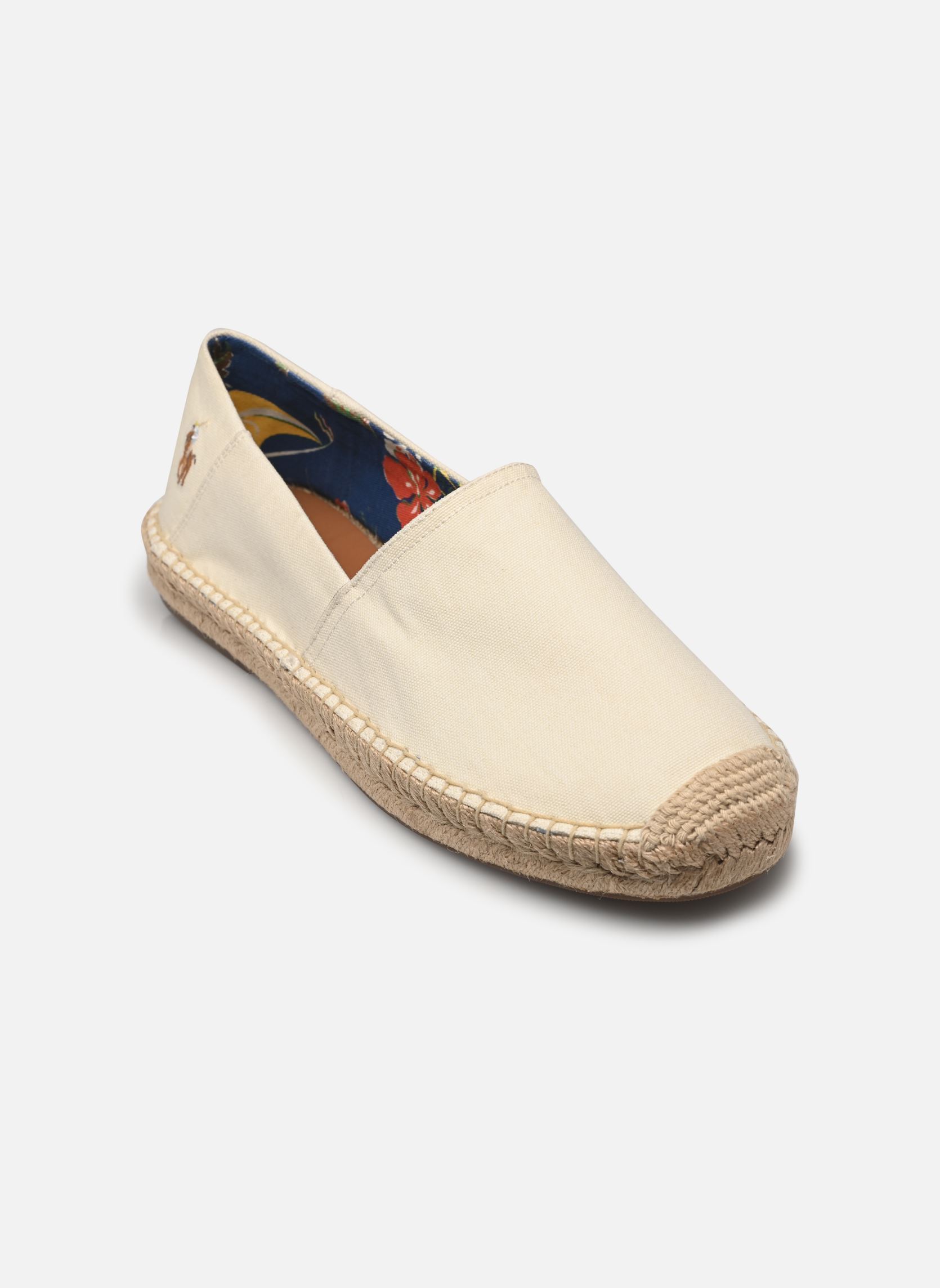 Mocassins Ralph Lauren 803932163001 PE25 - vue 3