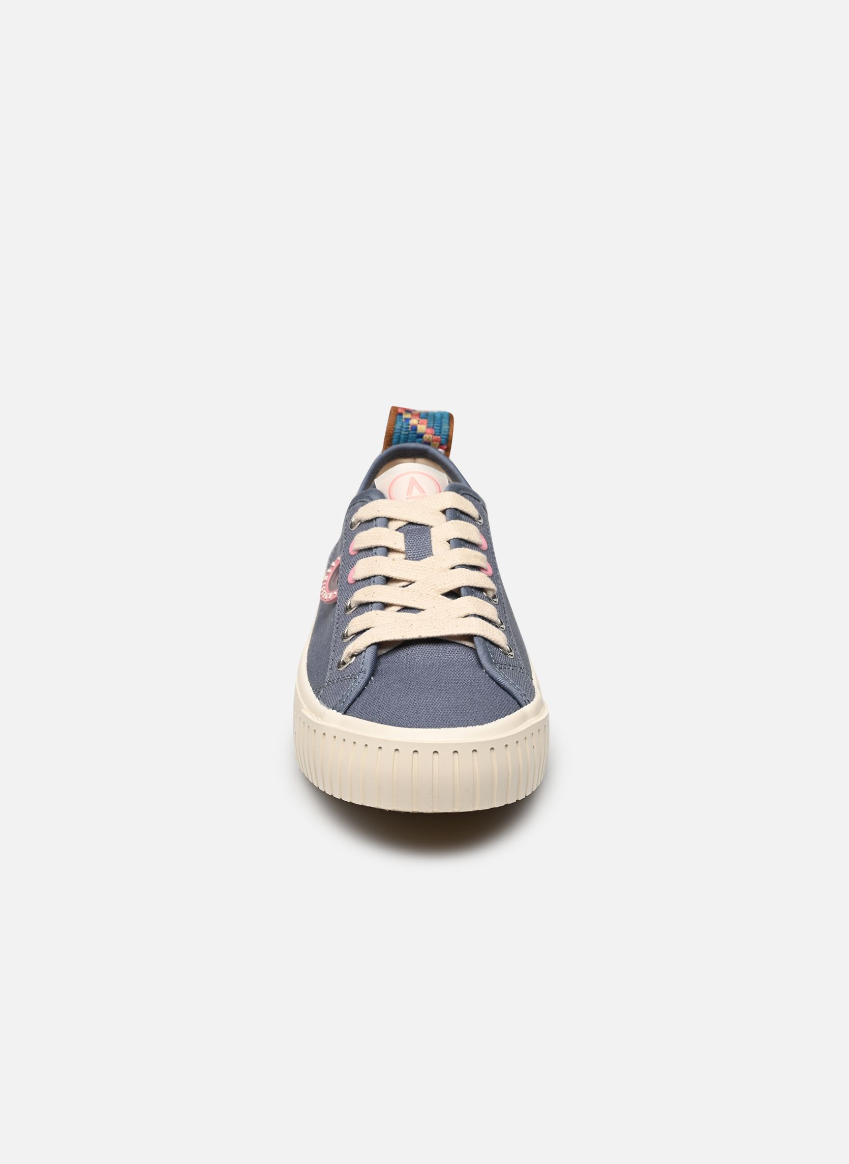 Sneaker STOMP SNEAKER W damen blau Armistice Sneaker STOMP SNEAKER W damen blau DENIM