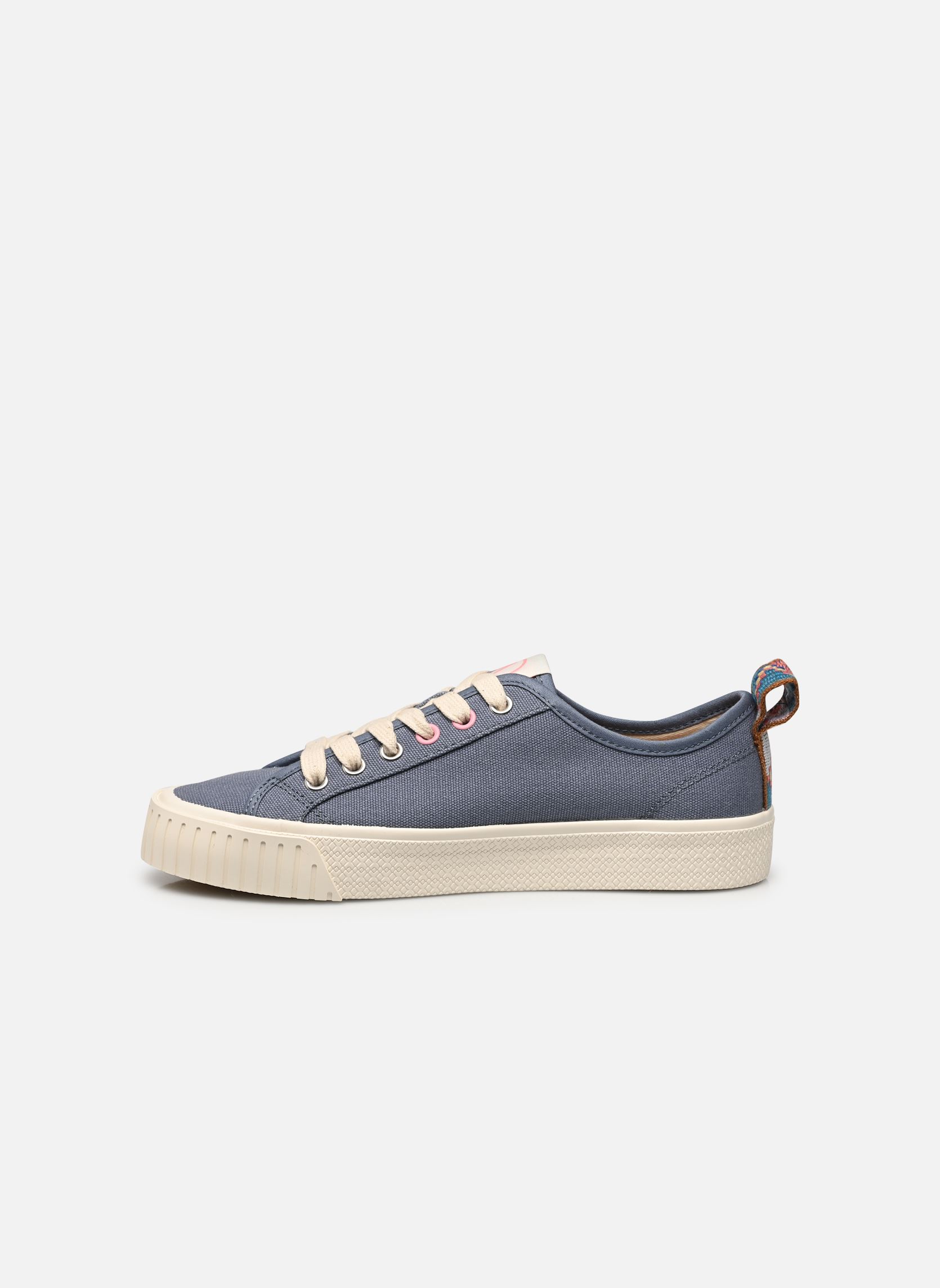 Sneaker STOMP SNEAKER W damen blau Armistice Sneaker STOMP SNEAKER W damen blau DENIM