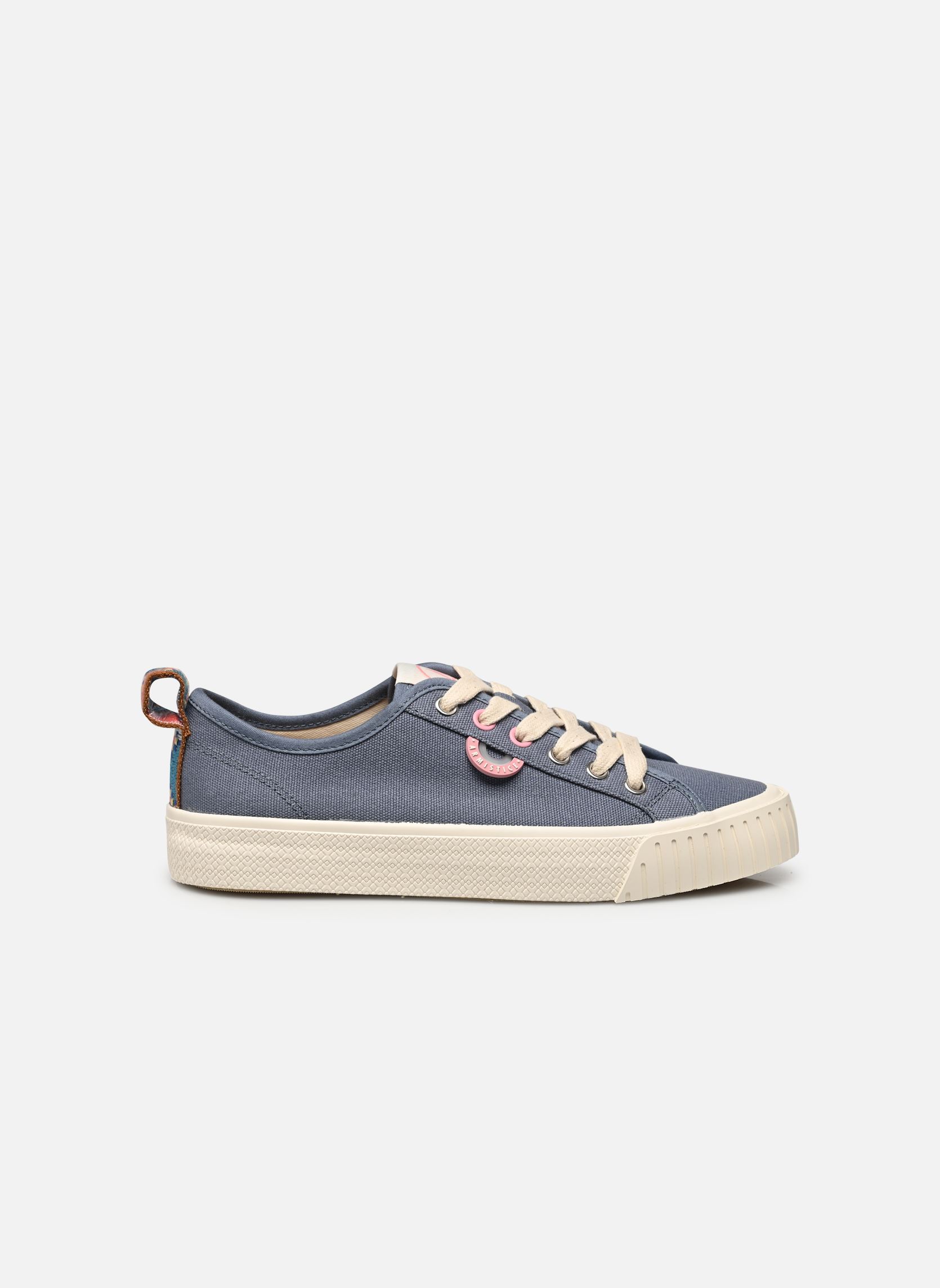 Sneaker STOMP SNEAKER W damen blau Armistice Sneaker STOMP SNEAKER W damen blau DENIM