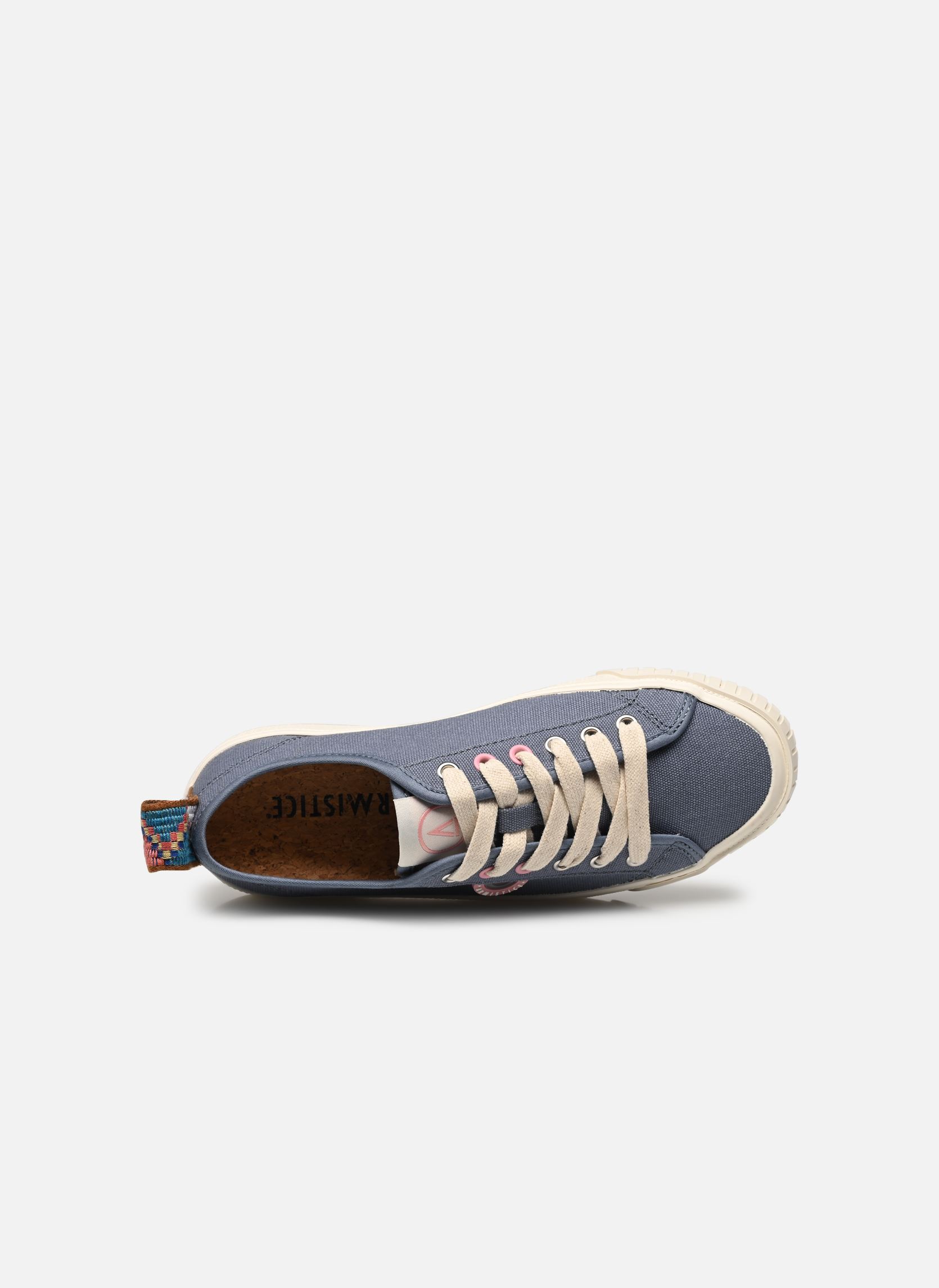 Sneaker STOMP SNEAKER W damen blau Armistice Sneaker STOMP SNEAKER W damen blau DENIM