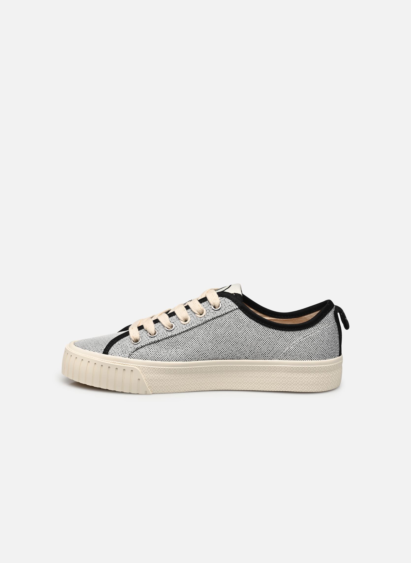 Sneaker STOMP SNEAKER W damen blau Armistice Sneaker STOMP SNEAKER W damen blau NAVY