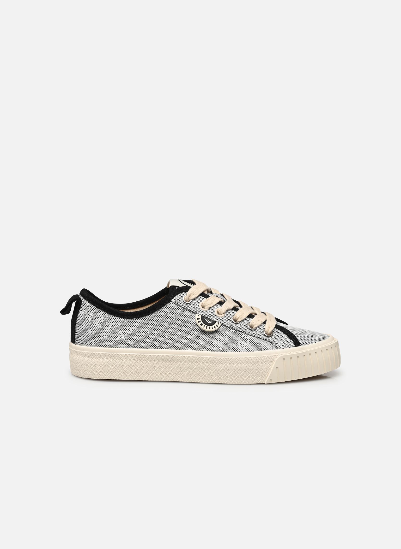 Sneaker STOMP SNEAKER W damen blau Armistice Sneaker STOMP SNEAKER W damen blau NAVY