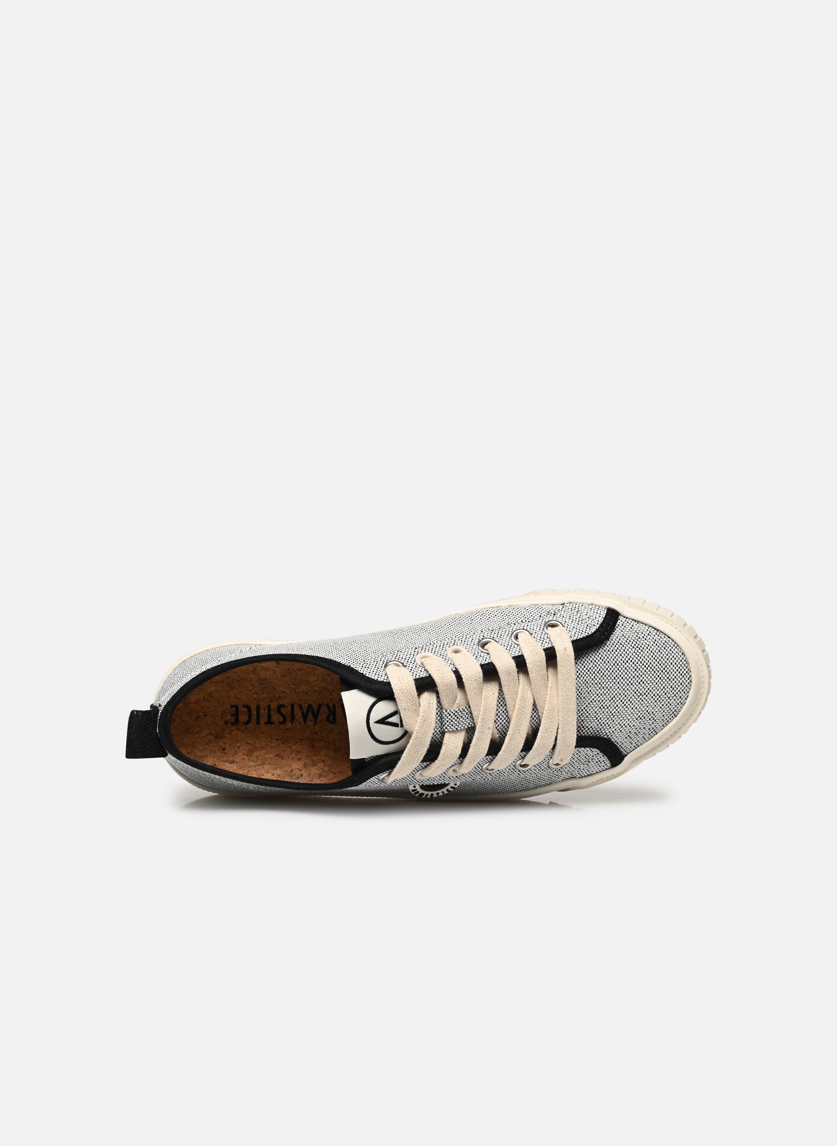 Sneaker STOMP SNEAKER W damen blau Armistice Sneaker STOMP SNEAKER W damen blau NAVY