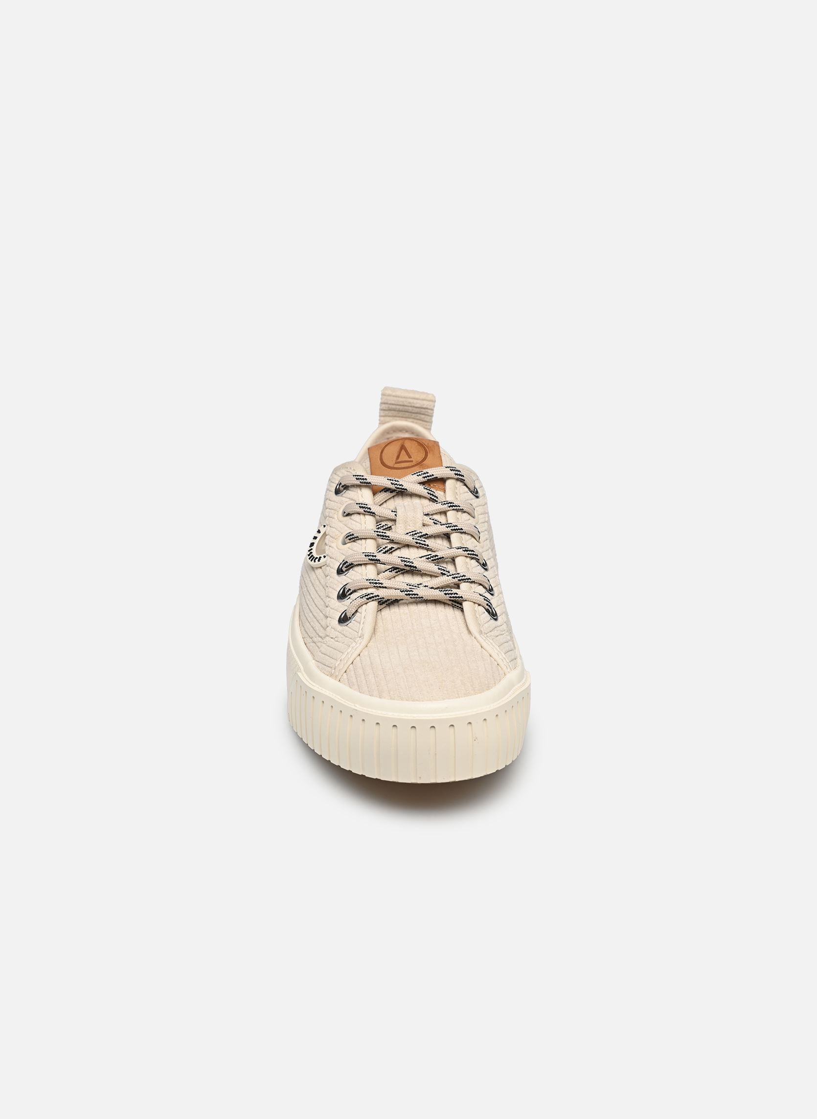 Sneakers STOMP SNEAKER W dames wit Armistice Sneakers STOMP SNEAKER W dames wit DOVE 2