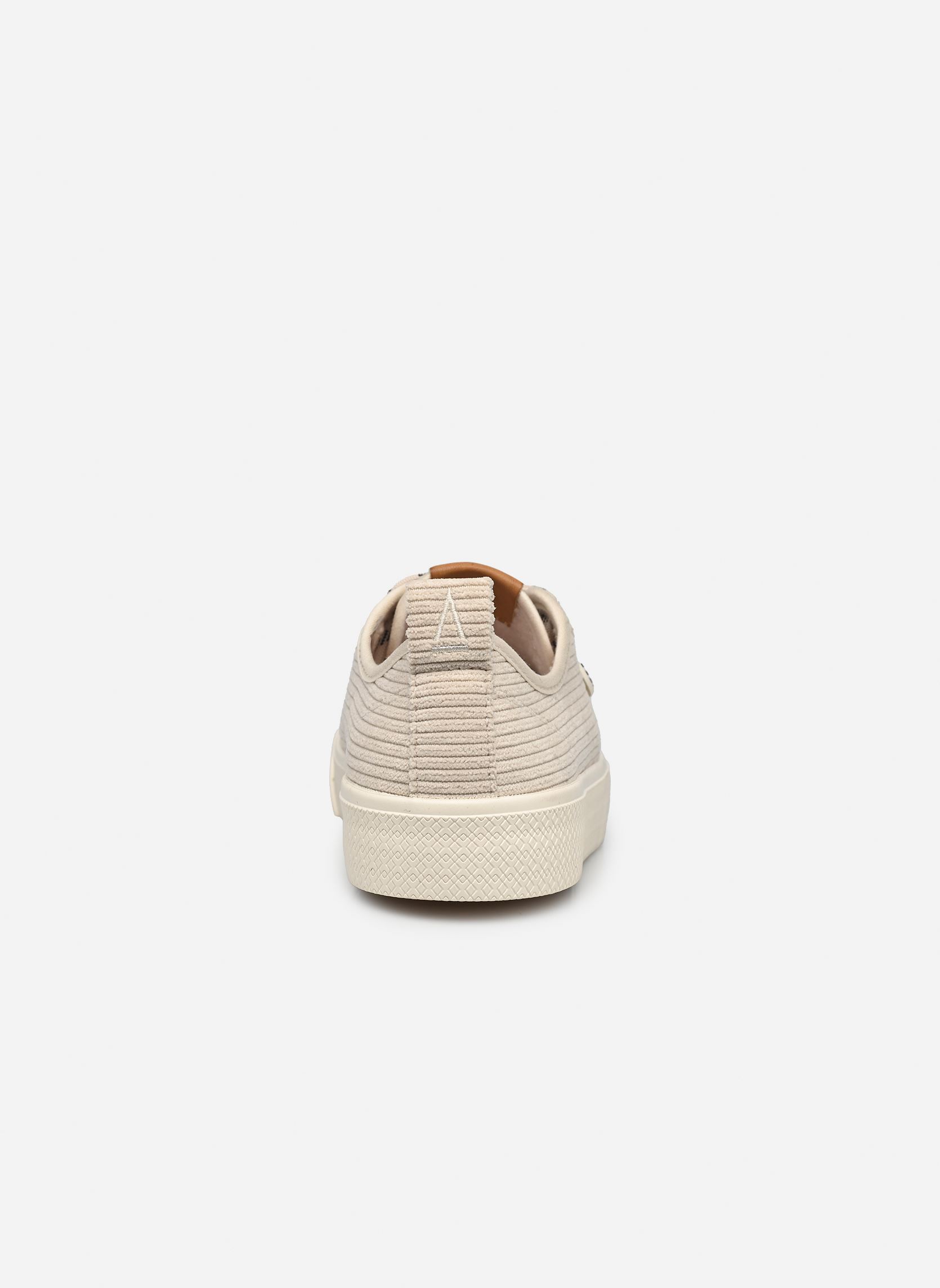 Sneakers STOMP SNEAKER W dames wit Armistice Sneakers STOMP SNEAKER W dames wit DOVE 2