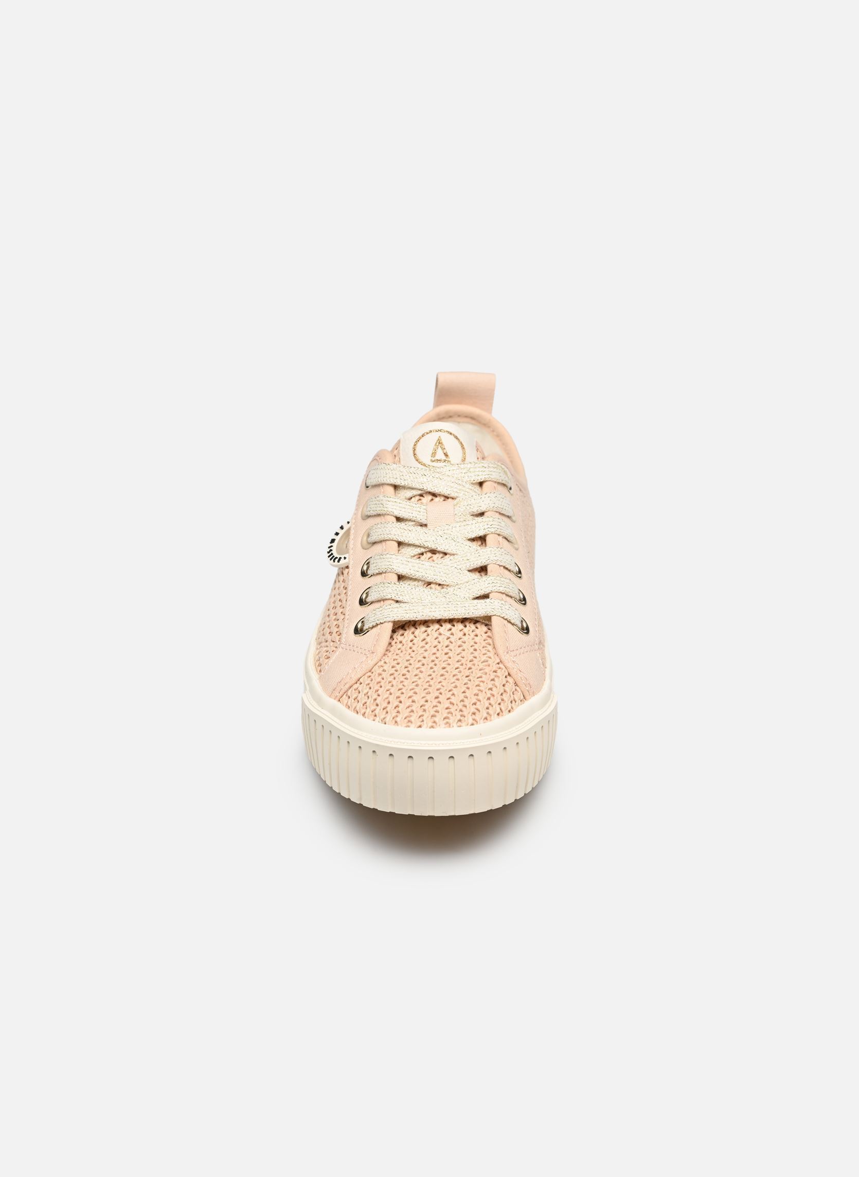 Sneaker STOMP SNEAKER W damen beige Armistice Sneaker STOMP SNEAKER W damen beige NUDE