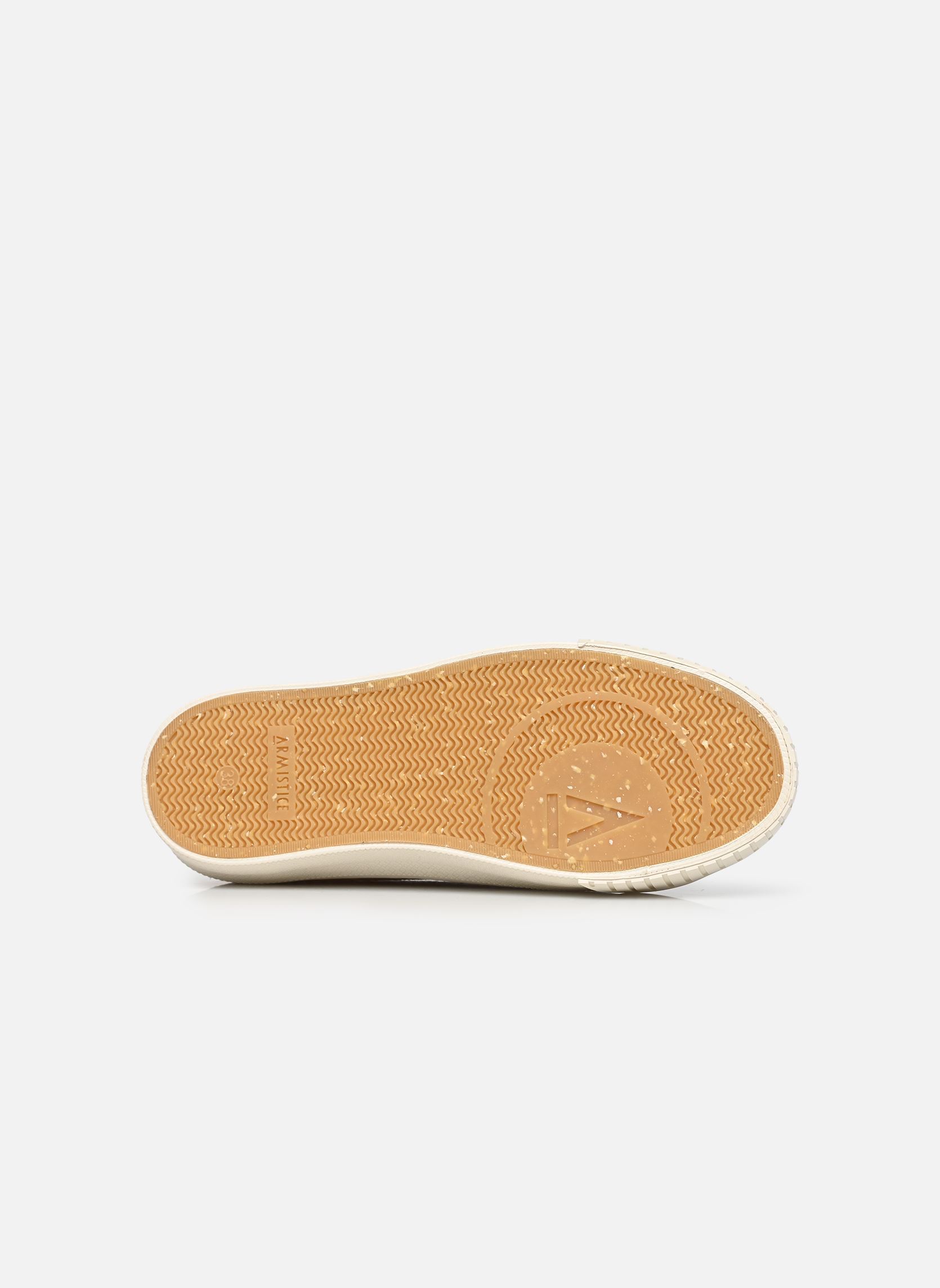 Sneaker STOMP SNEAKER W damen beige Armistice Sneaker STOMP SNEAKER W damen beige NUDE