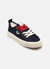 Sneaker STOMP SNEAKER W damen blau