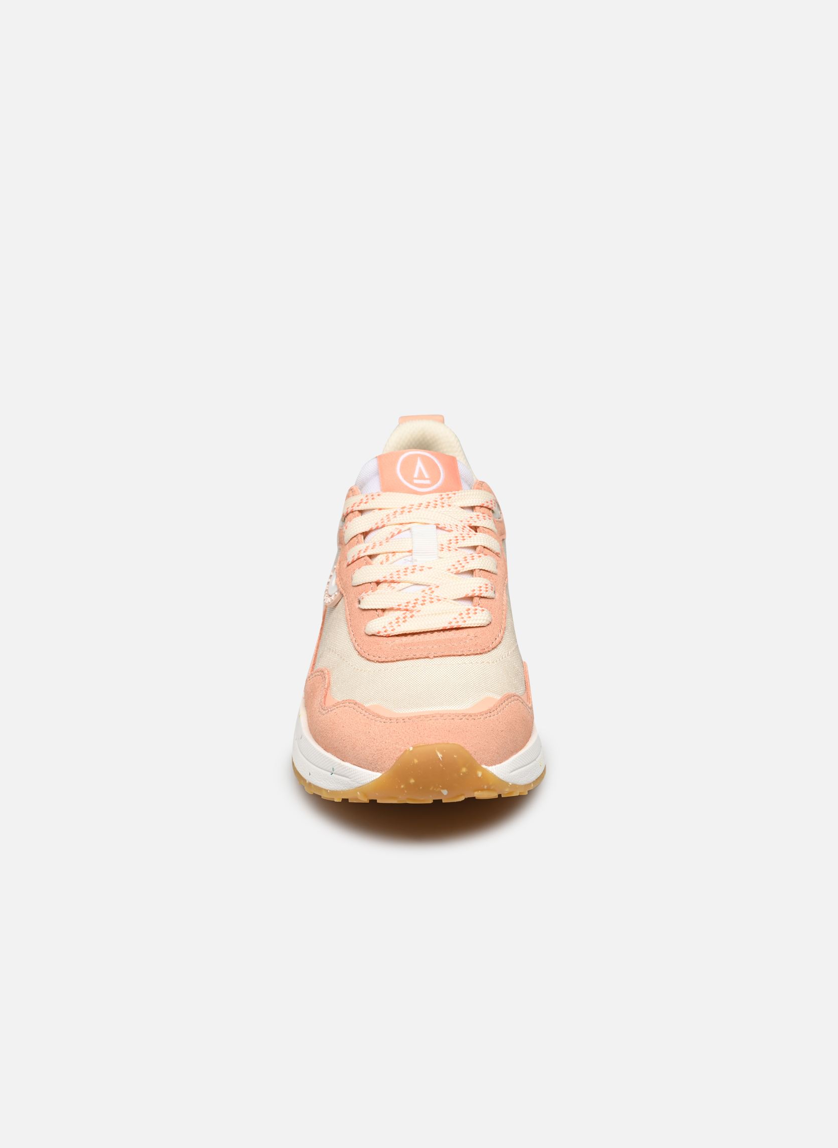 Sneakers MOON JOGGER W donna rosa Armistice Sneakers MOON JOGGER W donna rosa MELON/DOVE