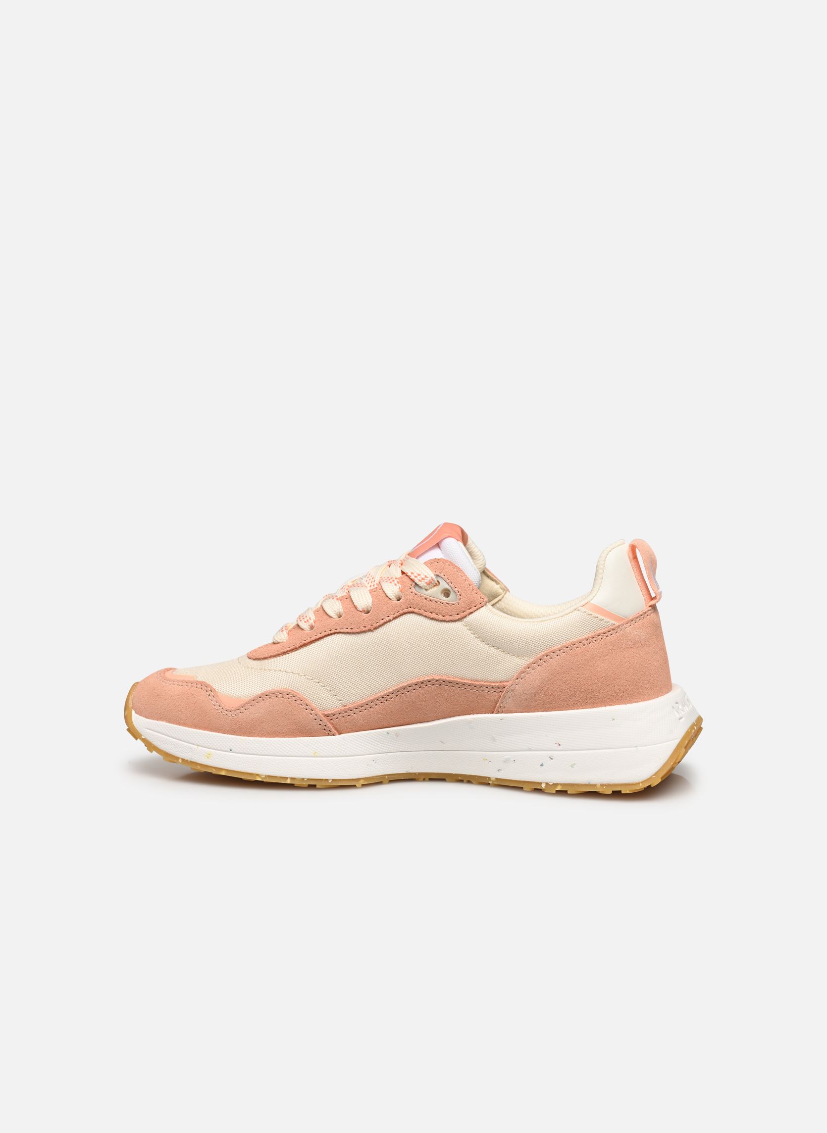 Sneakers MOON JOGGER W donna rosa Armistice Sneakers MOON JOGGER W donna rosa MELON/DOVE