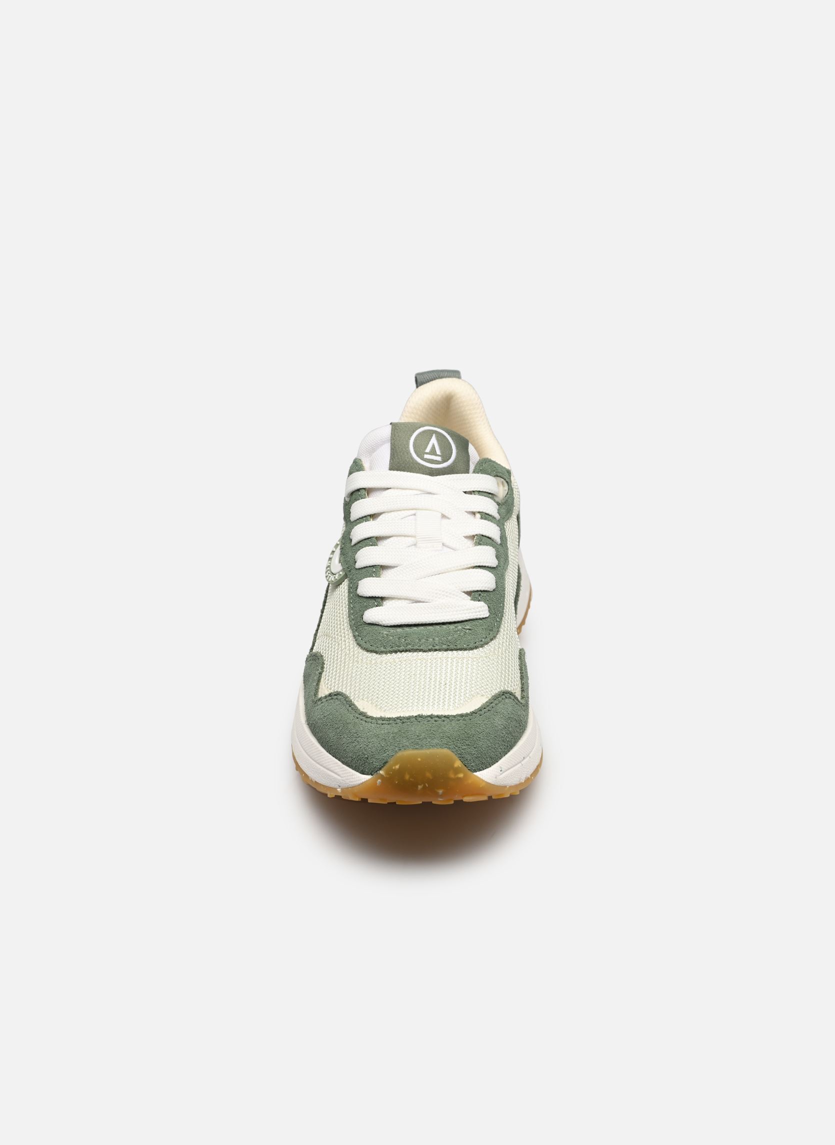 Sneaker MOON JOGGER W damen grün Armistice Sneaker MOON JOGGER W damen grün JADE/MINT