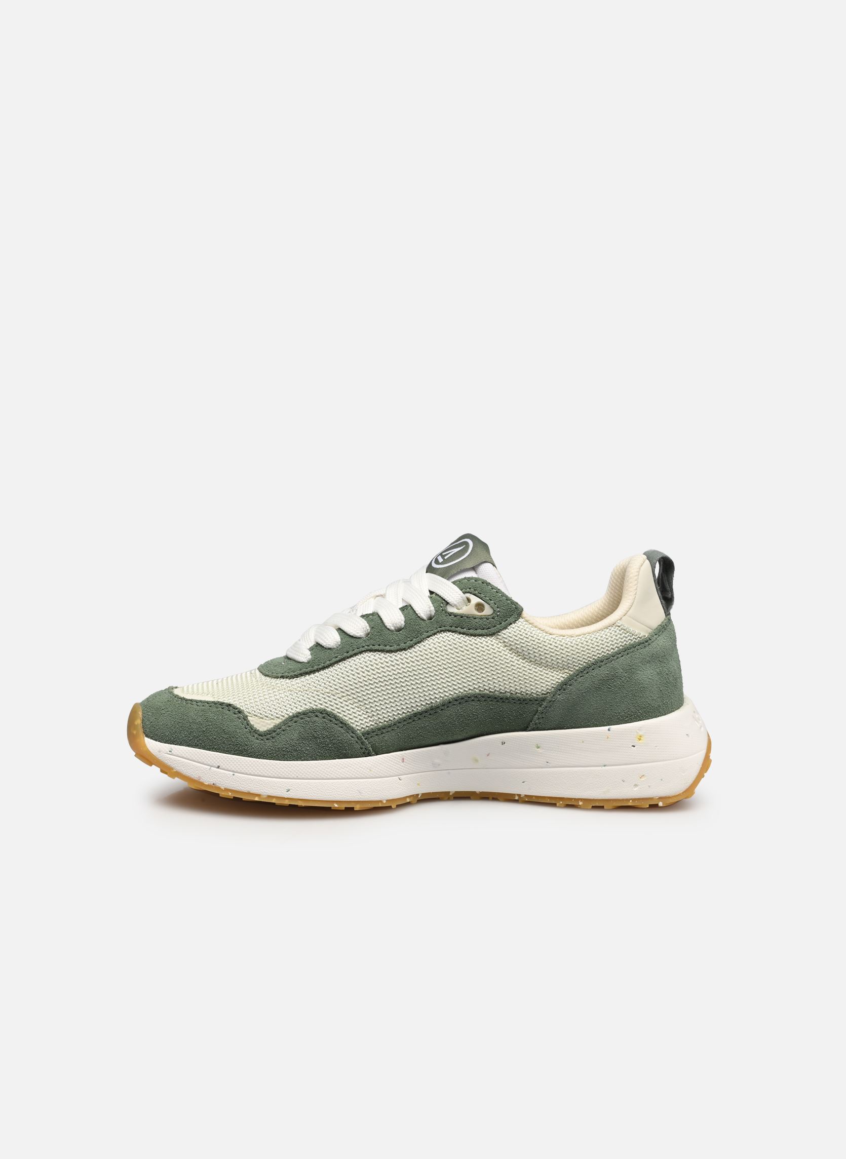 Sneaker MOON JOGGER W damen grün Armistice Sneaker MOON JOGGER W damen grün JADE/MINT