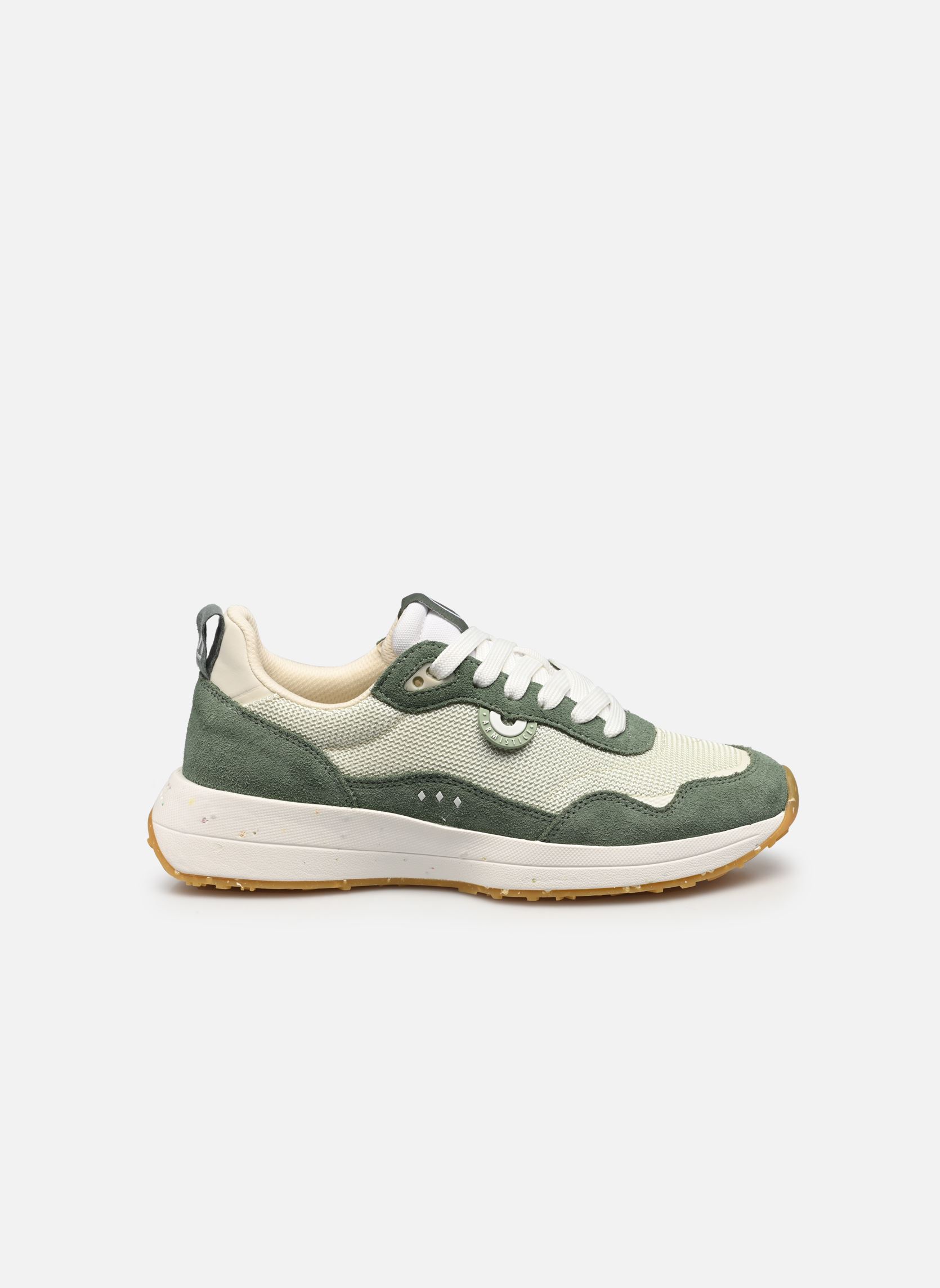 Sneaker MOON JOGGER W damen grün Armistice Sneaker MOON JOGGER W damen grün JADE/MINT