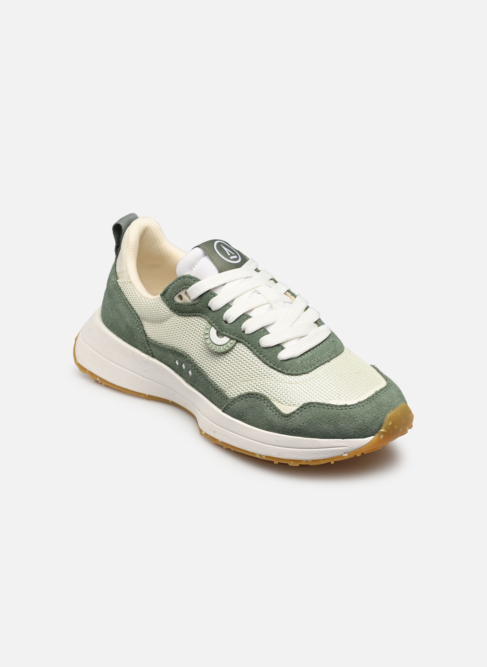 Sneaker MOON JOGGER W damen grün Armistice Sneaker MOON JOGGER W damen grün JADE/MINT
