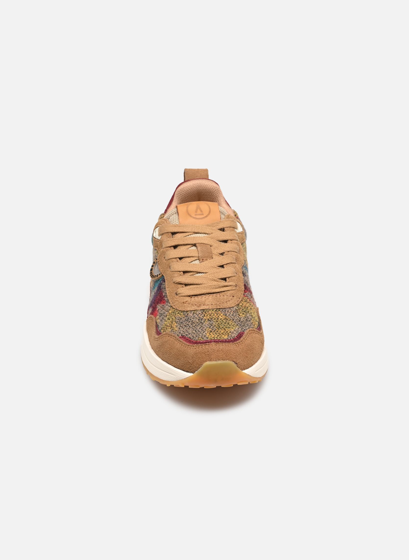 Sneaker MOON JOGGER W damen braun Armistice Sneaker MOON JOGGER W damen braun CARAMEL/BROWN