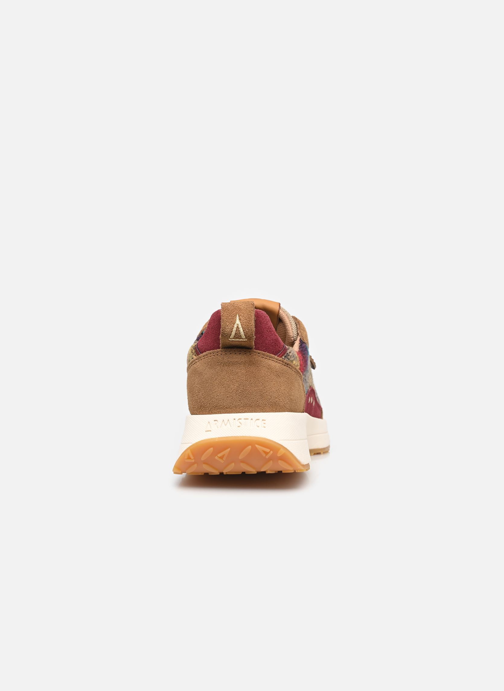 Sneaker MOON JOGGER W damen braun Armistice Sneaker MOON JOGGER W damen braun CARAMEL/BROWN
