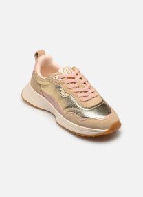 Sneakers MOON JOGGER W dames beige Armistice Sneakers MOON JOGGER W dames beige IVOIRE/LIGHT GOLD