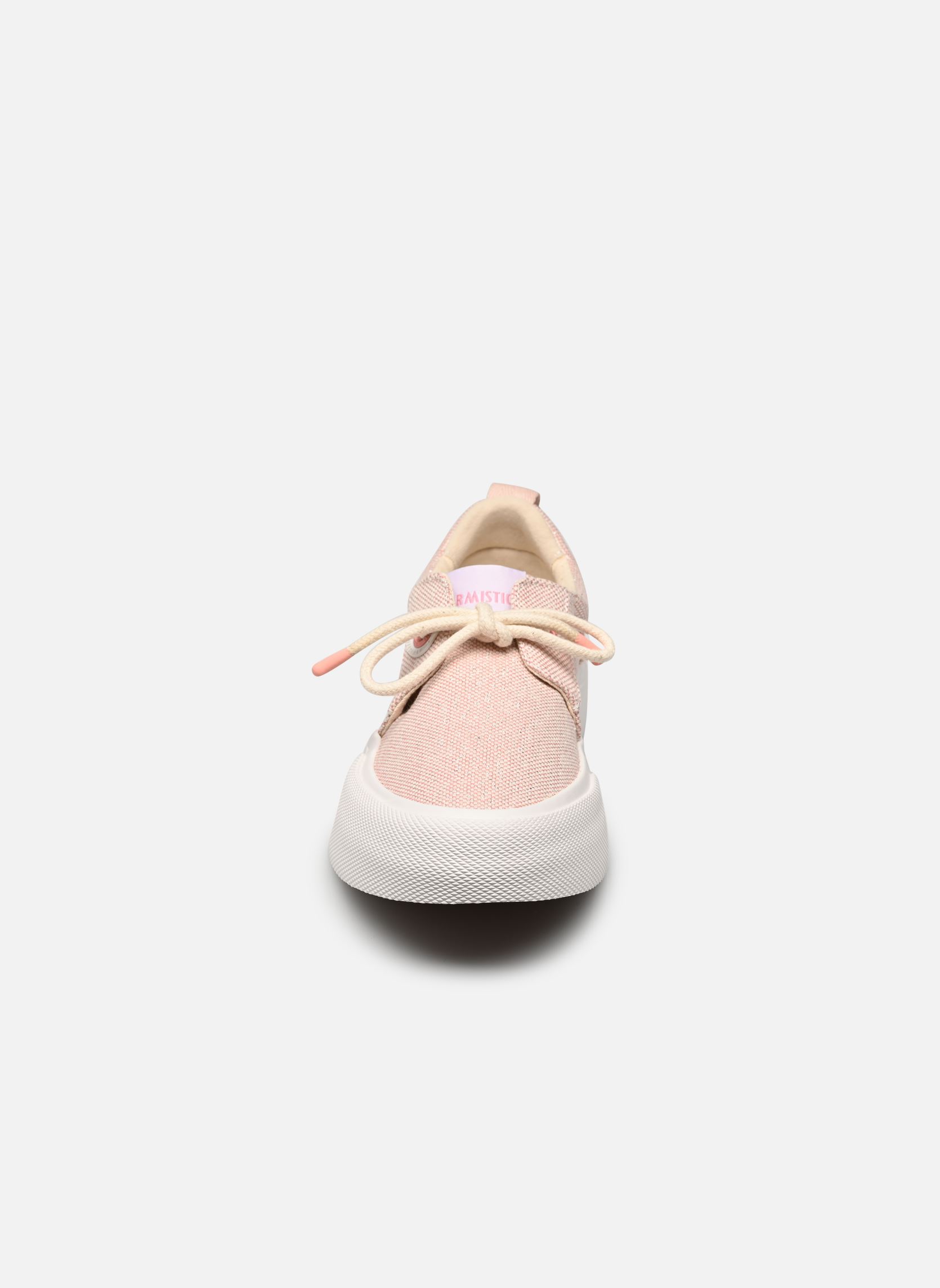 Sneakers di tela ARCO ONE W donna rosa Armistice Sneakers di tela ARCO ONE W donna rosa PINK