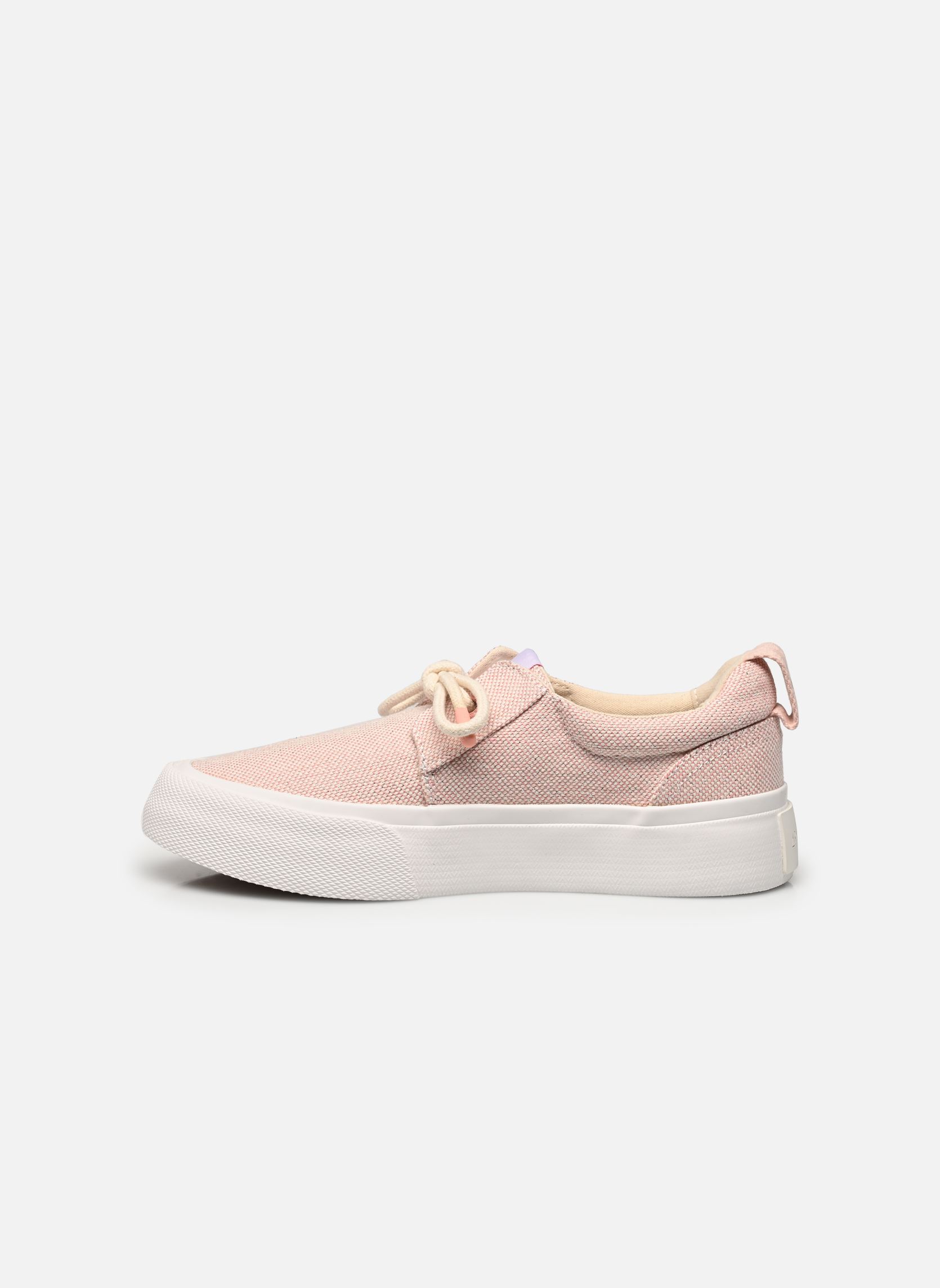 Sneakers di tela ARCO ONE W donna rosa Armistice Sneakers di tela ARCO ONE W donna rosa PINK