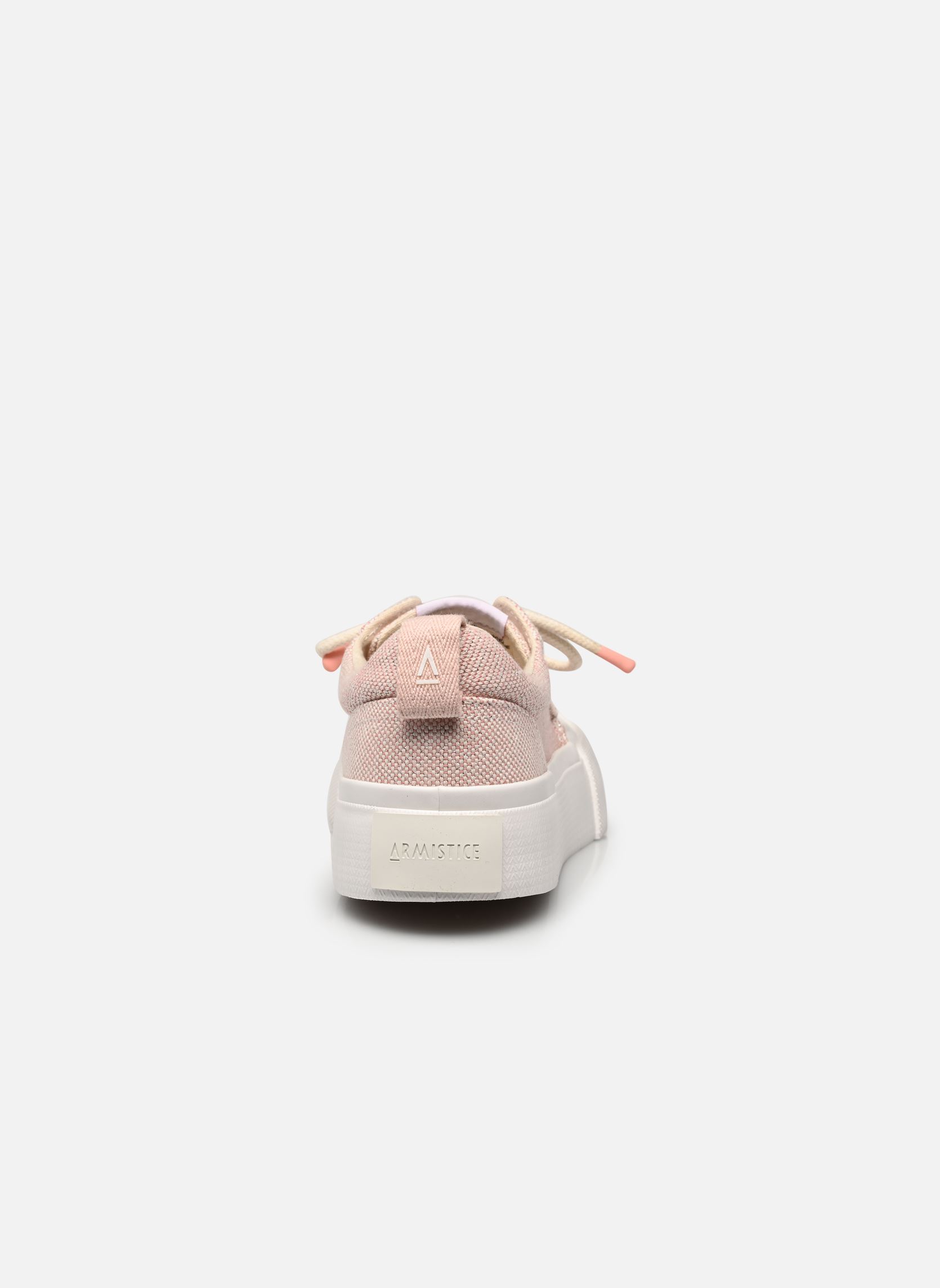 Sneakers di tela ARCO ONE W donna rosa Armistice Sneakers di tela ARCO ONE W donna rosa PINK