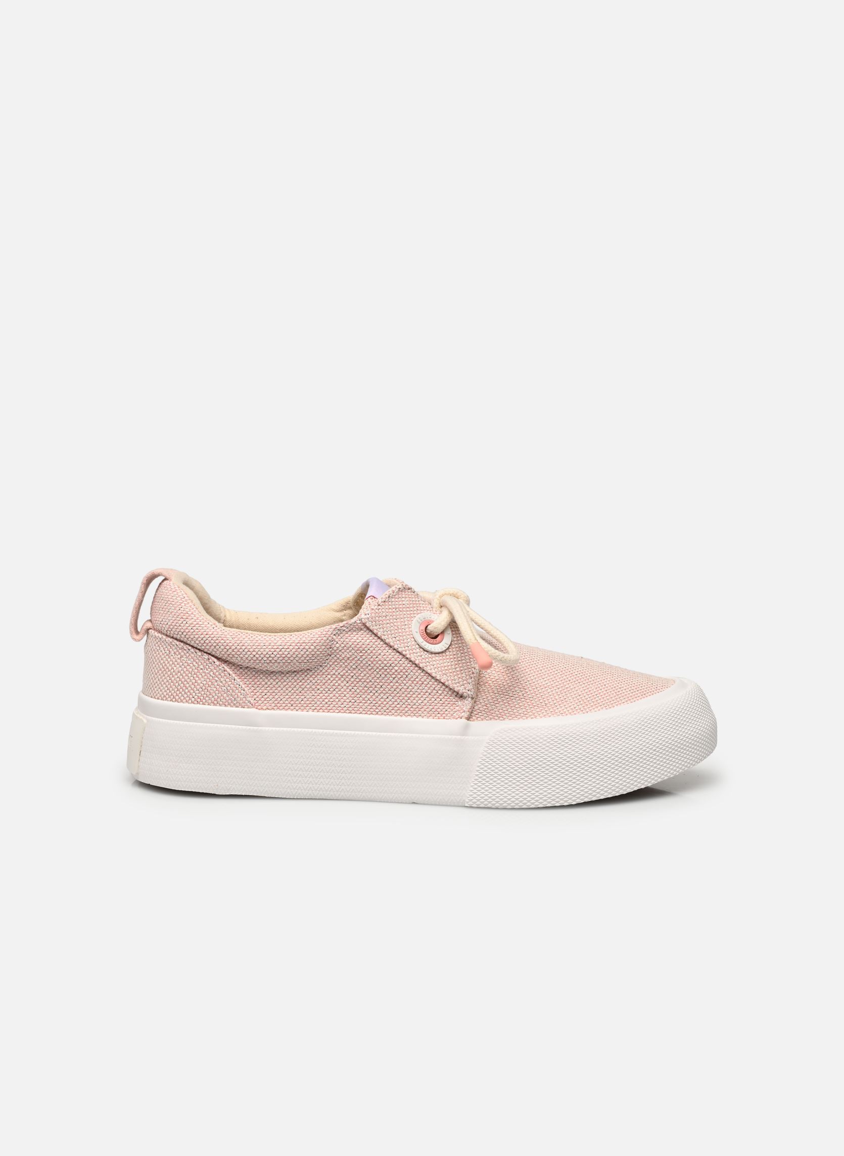 Sneakers di tela ARCO ONE W donna rosa Armistice Sneakers di tela ARCO ONE W donna rosa PINK