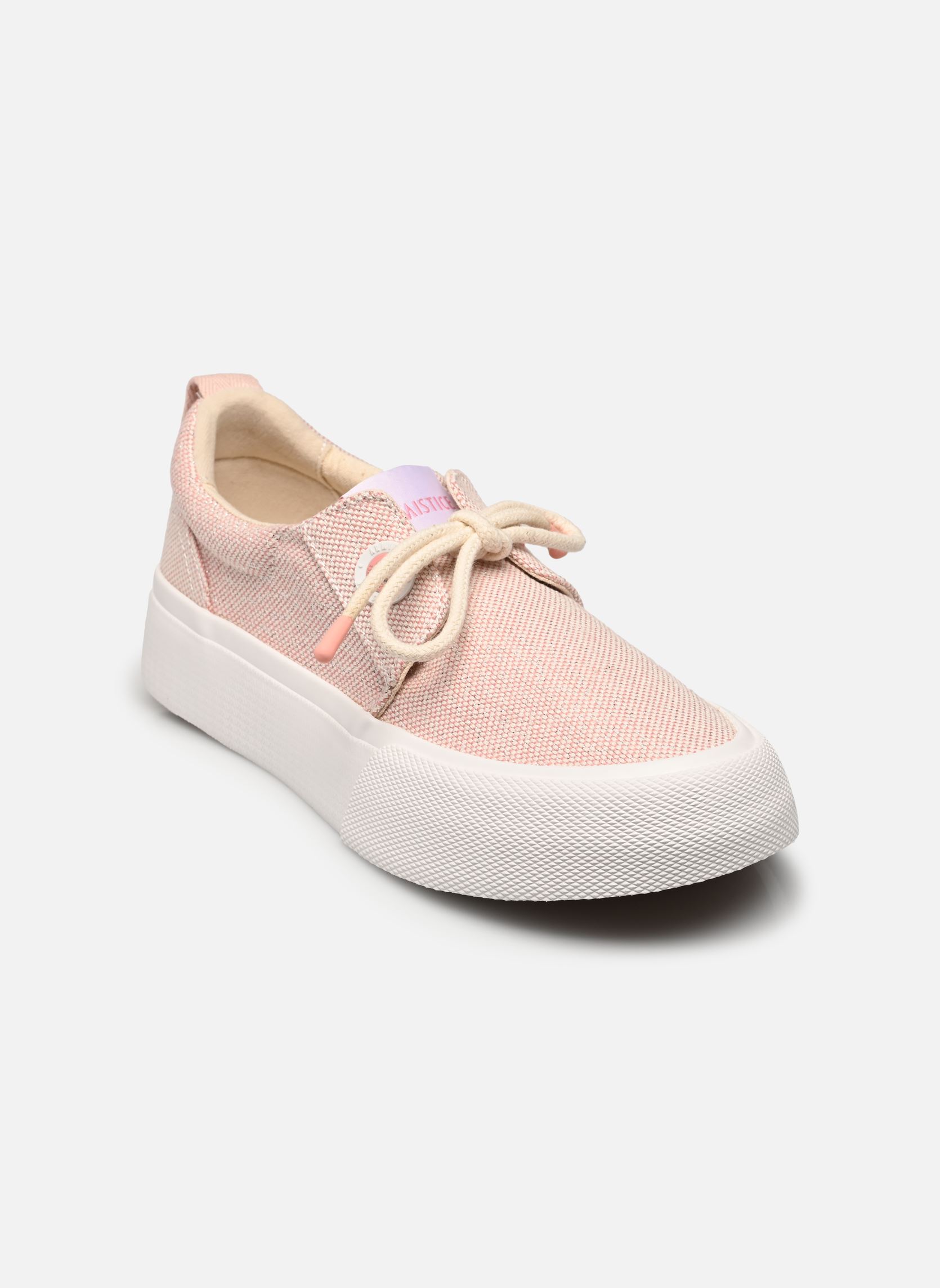Sneakers di tela ARCO ONE W donna rosa Armistice Sneakers di tela ARCO ONE W donna rosa PINK
