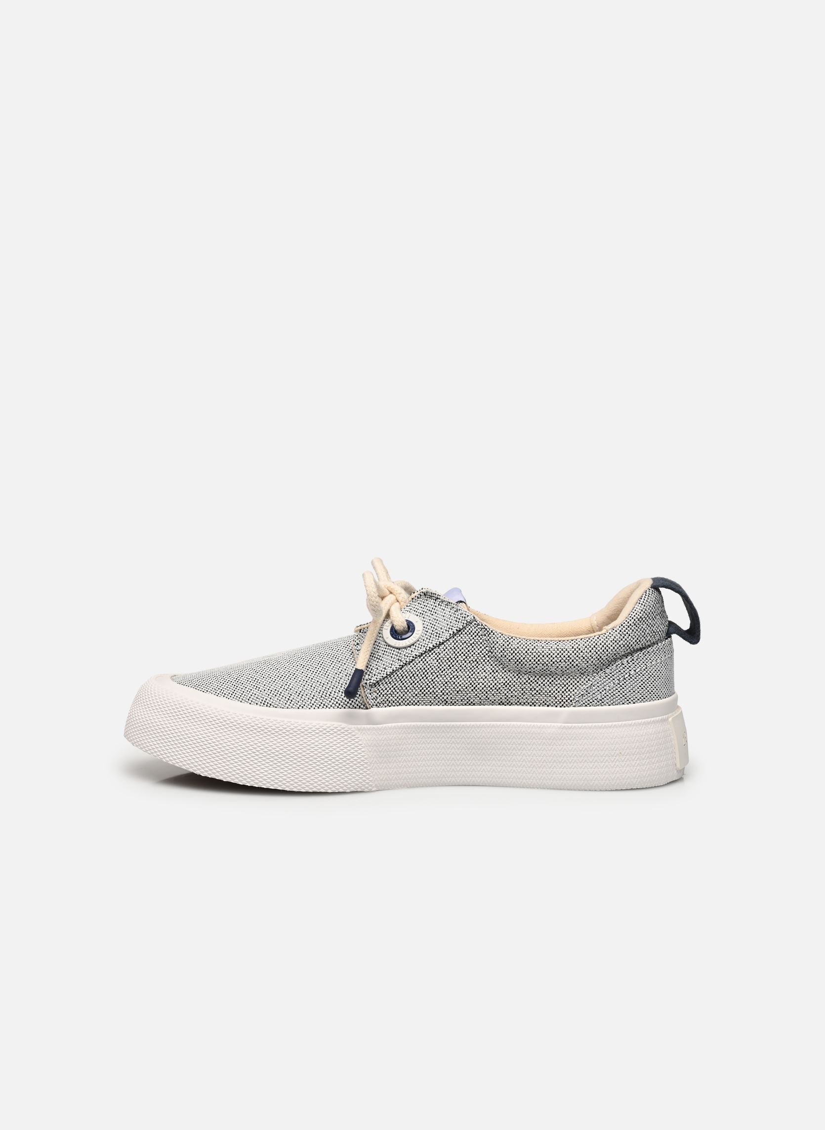 Print sneakers ARCO ONE W dames blauw Armistice Print sneakers ARCO ONE W dames blauw NAVY
