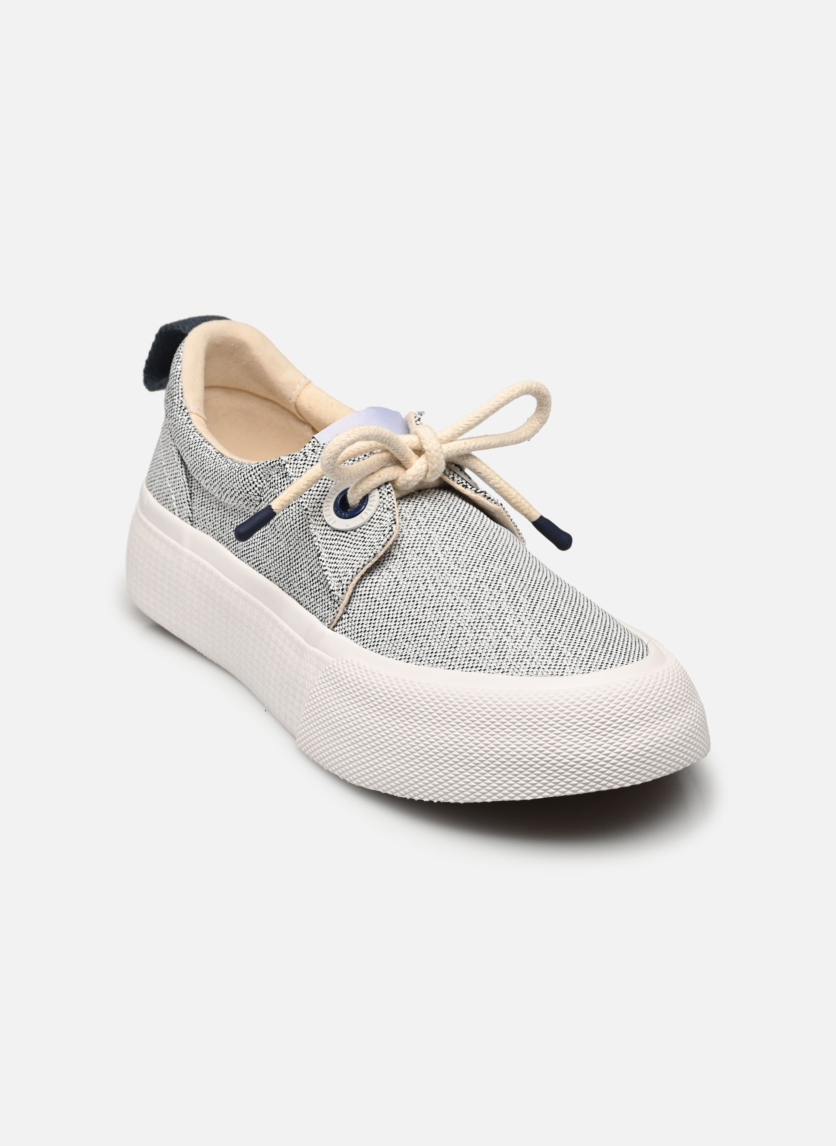 Print sneakers ARCO ONE W dames blauw Armistice Print sneakers ARCO ONE W dames blauw NAVY