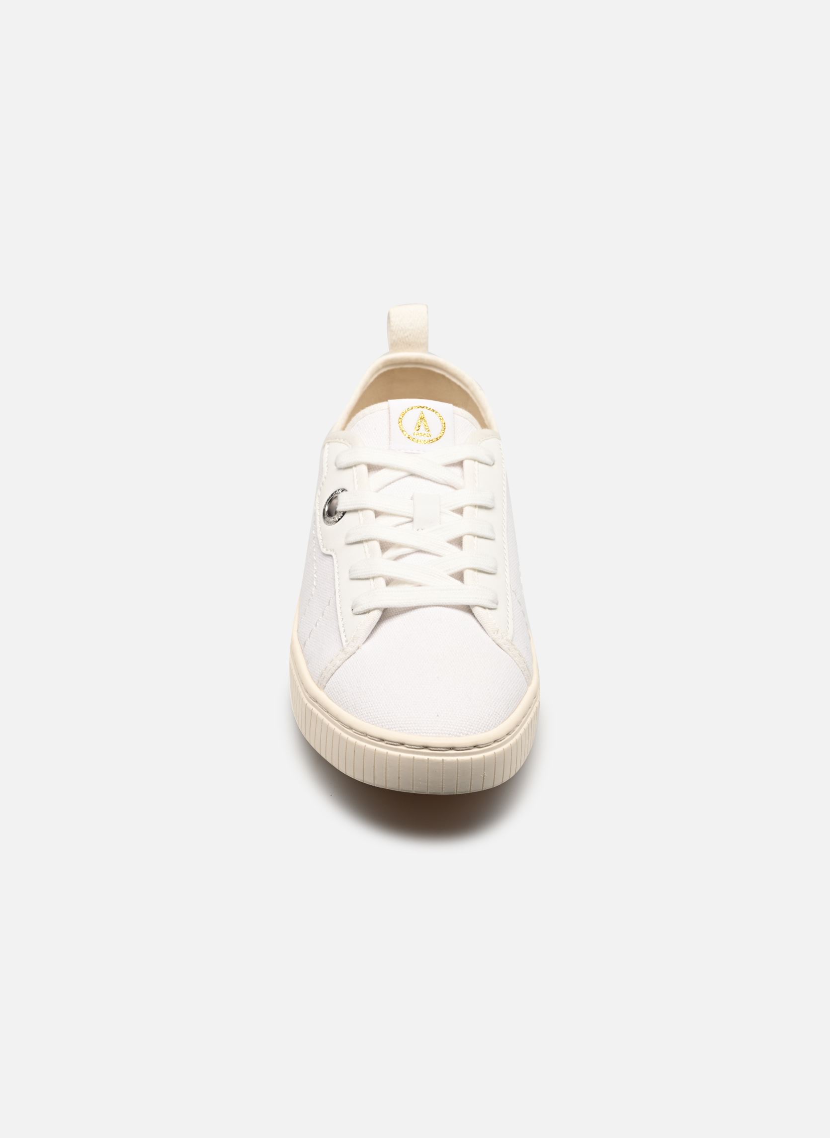 Baskets NOVO ONE W femme blanc Armistice Baskets NOVO ONE W femme blanc WHITE
