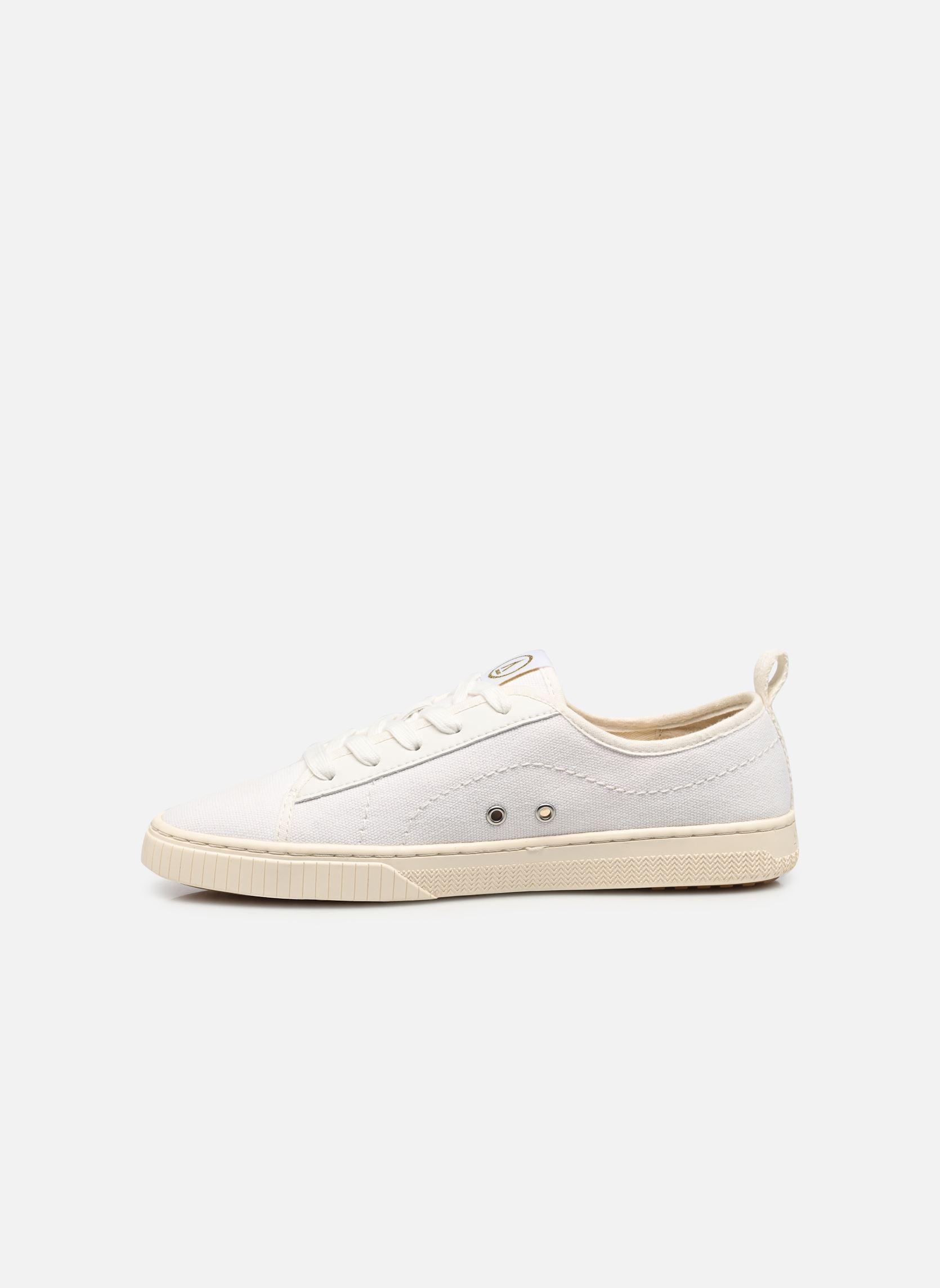 Baskets NOVO ONE W femme blanc Armistice Baskets NOVO ONE W femme blanc WHITE