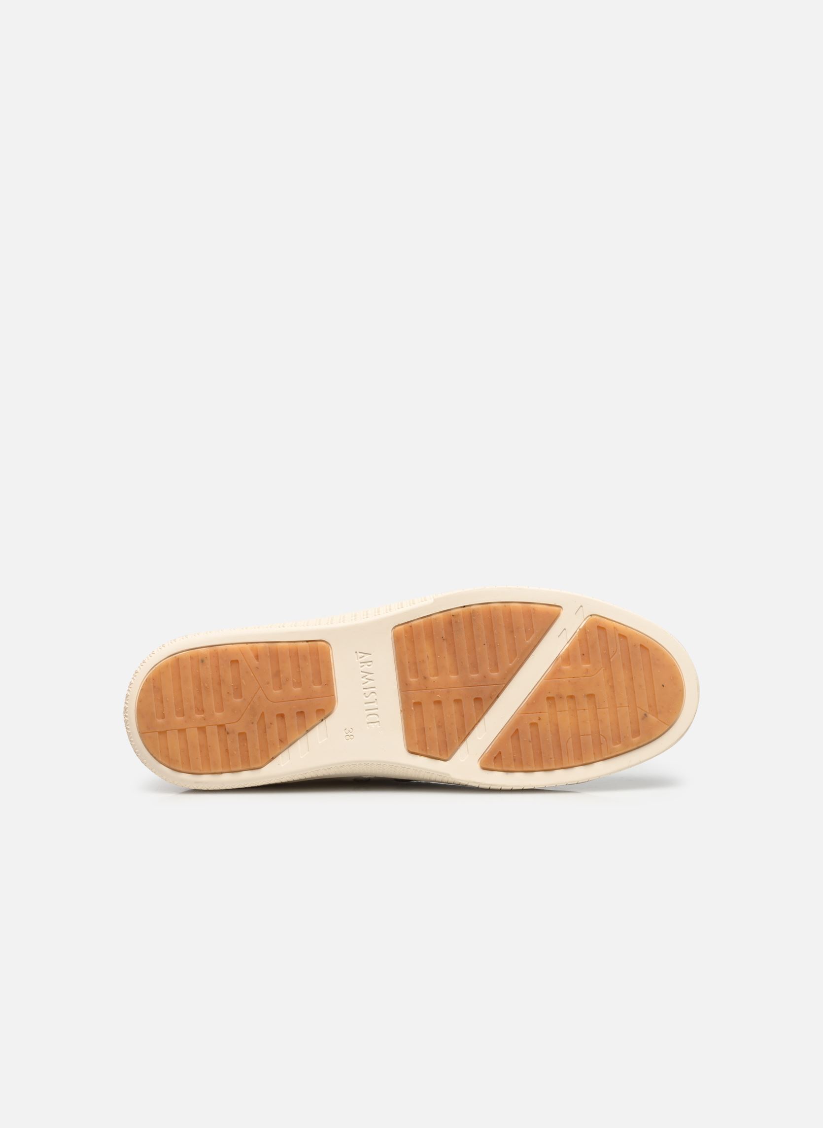 Baskets NOVO ONE W femme blanc Armistice Baskets NOVO ONE W femme blanc WHITE