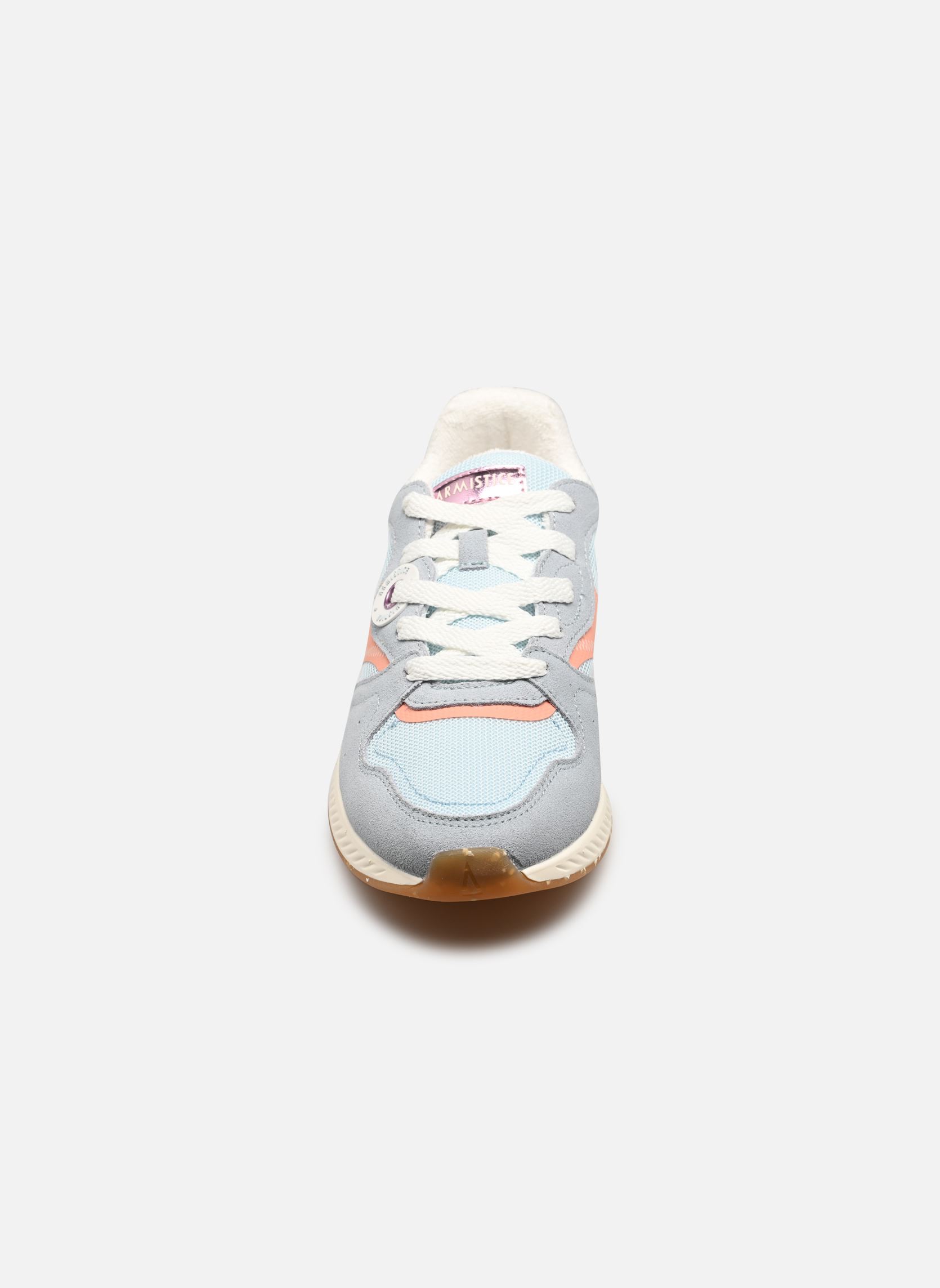 Sneakers COOL RUNNER W dames blauw Armistice Sneakers COOL RUNNER W dames blauw L.BLUE//L.BLUE/MELON