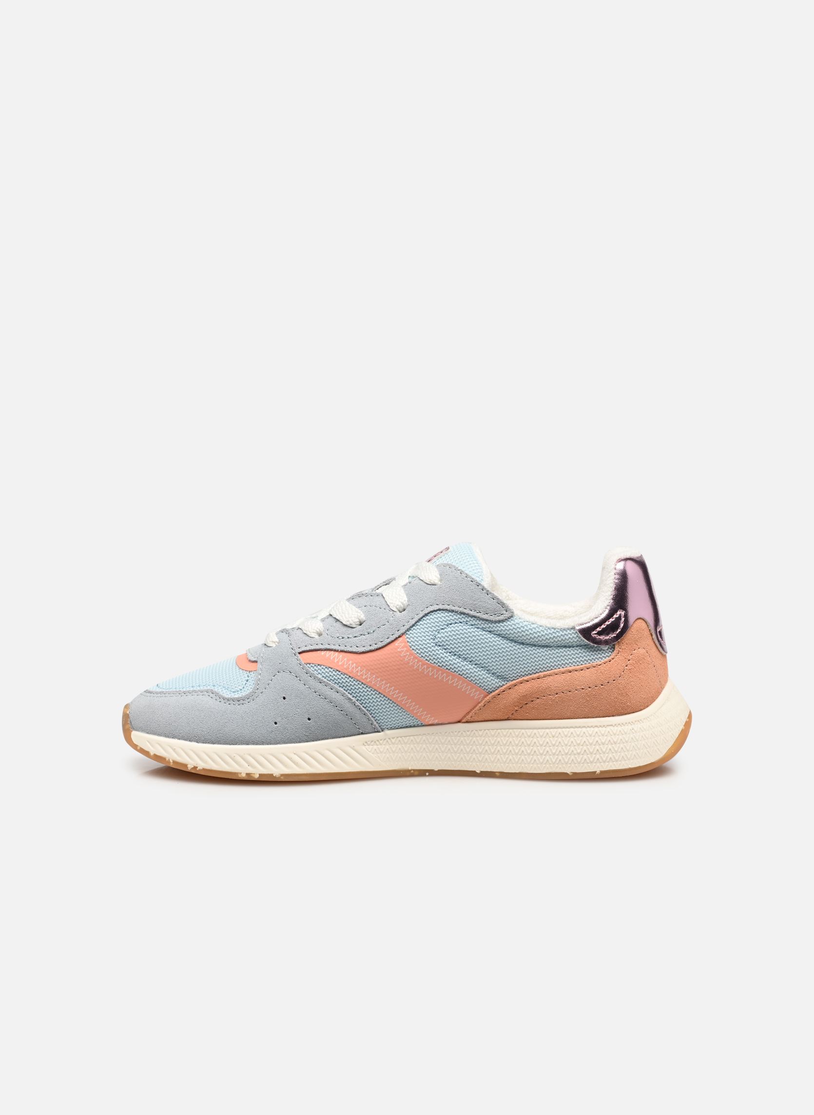 Sneakers COOL RUNNER W dames blauw Armistice Sneakers COOL RUNNER W dames blauw L.BLUE//L.BLUE/MELON