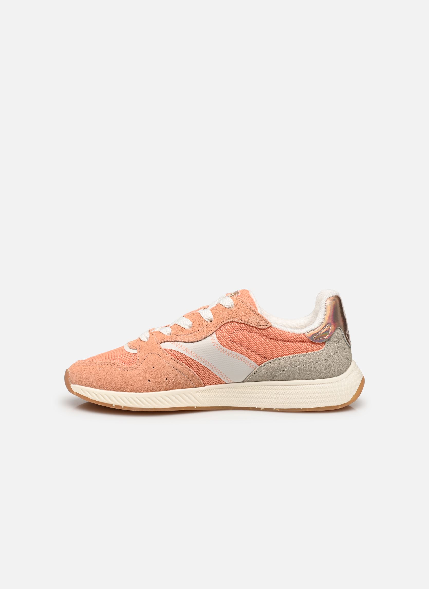 Sneakers COOL RUNNER W dames oranje Armistice Sneakers COOL RUNNER W dames oranje MELON/APRICOT/DOVE