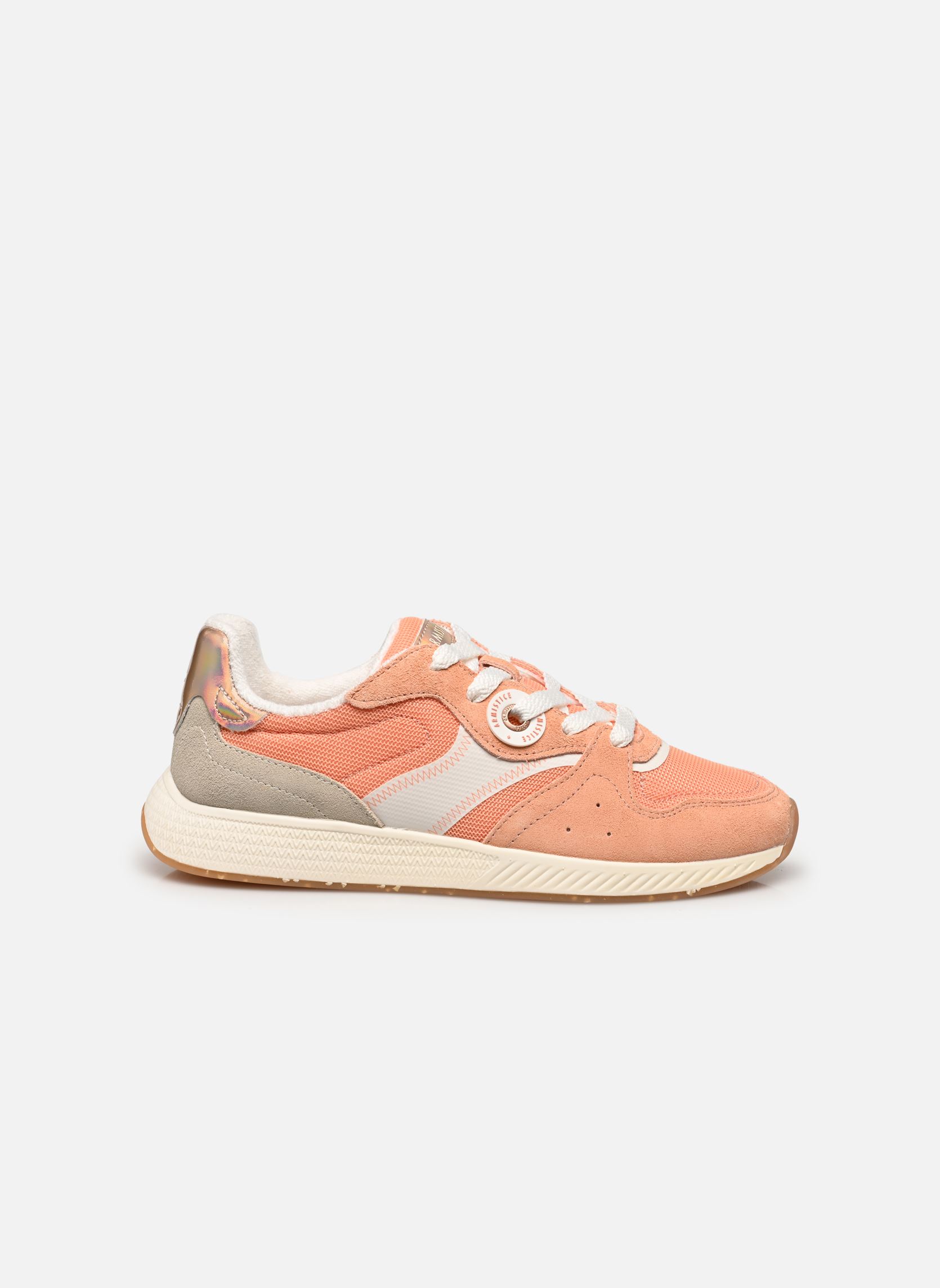 Sneakers COOL RUNNER W dames oranje Armistice Sneakers COOL RUNNER W dames oranje MELON/APRICOT/DOVE