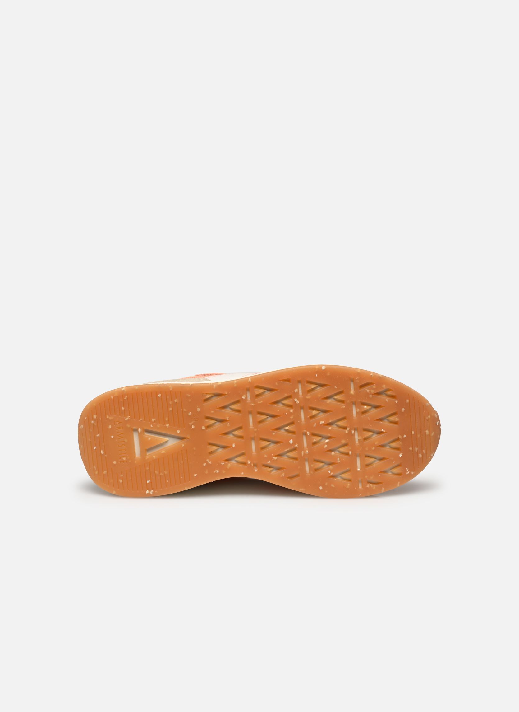 Sneakers COOL RUNNER W dames oranje Armistice Sneakers COOL RUNNER W dames oranje MELON/APRICOT/DOVE